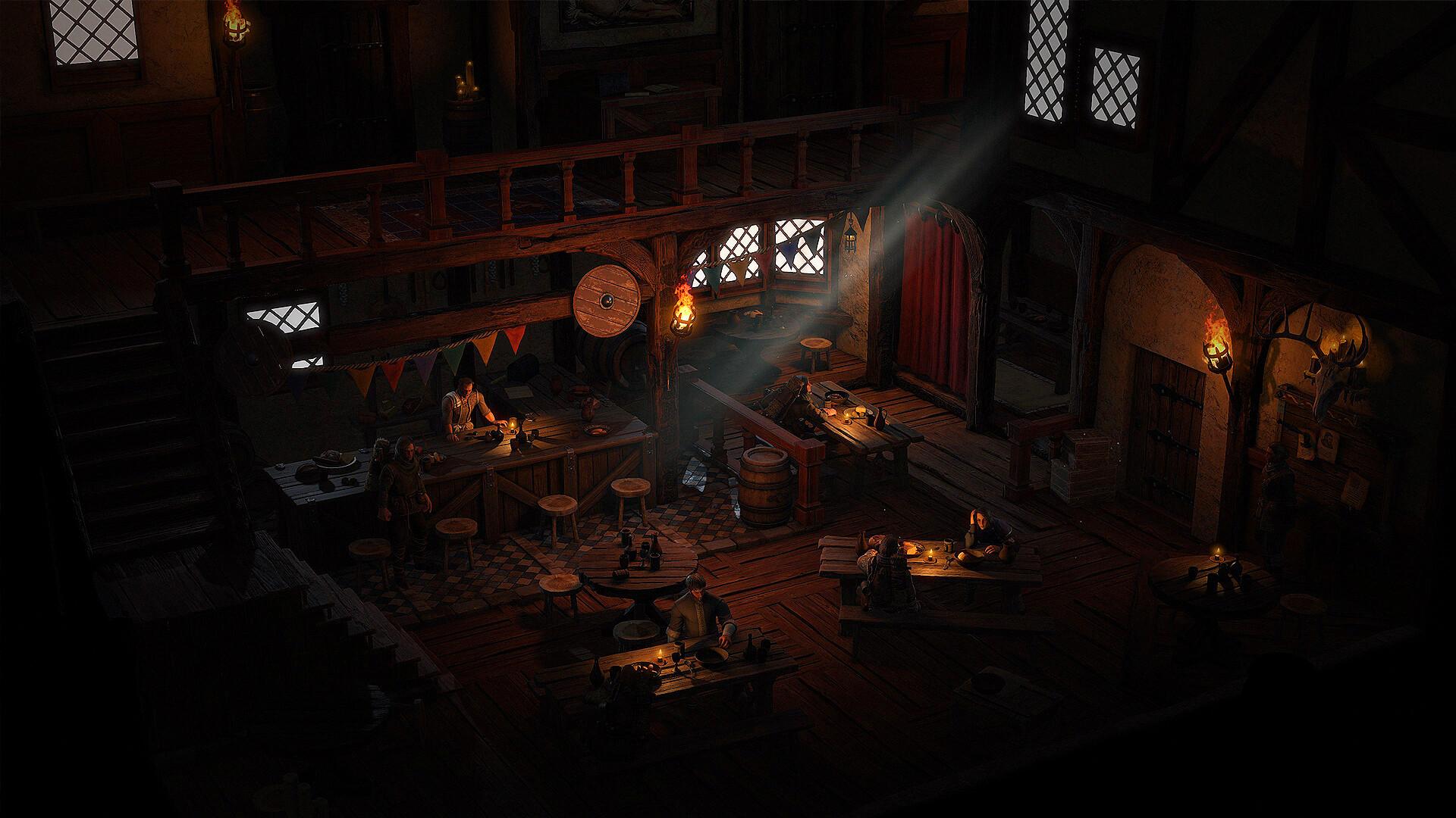 战争传说/Wartales_5