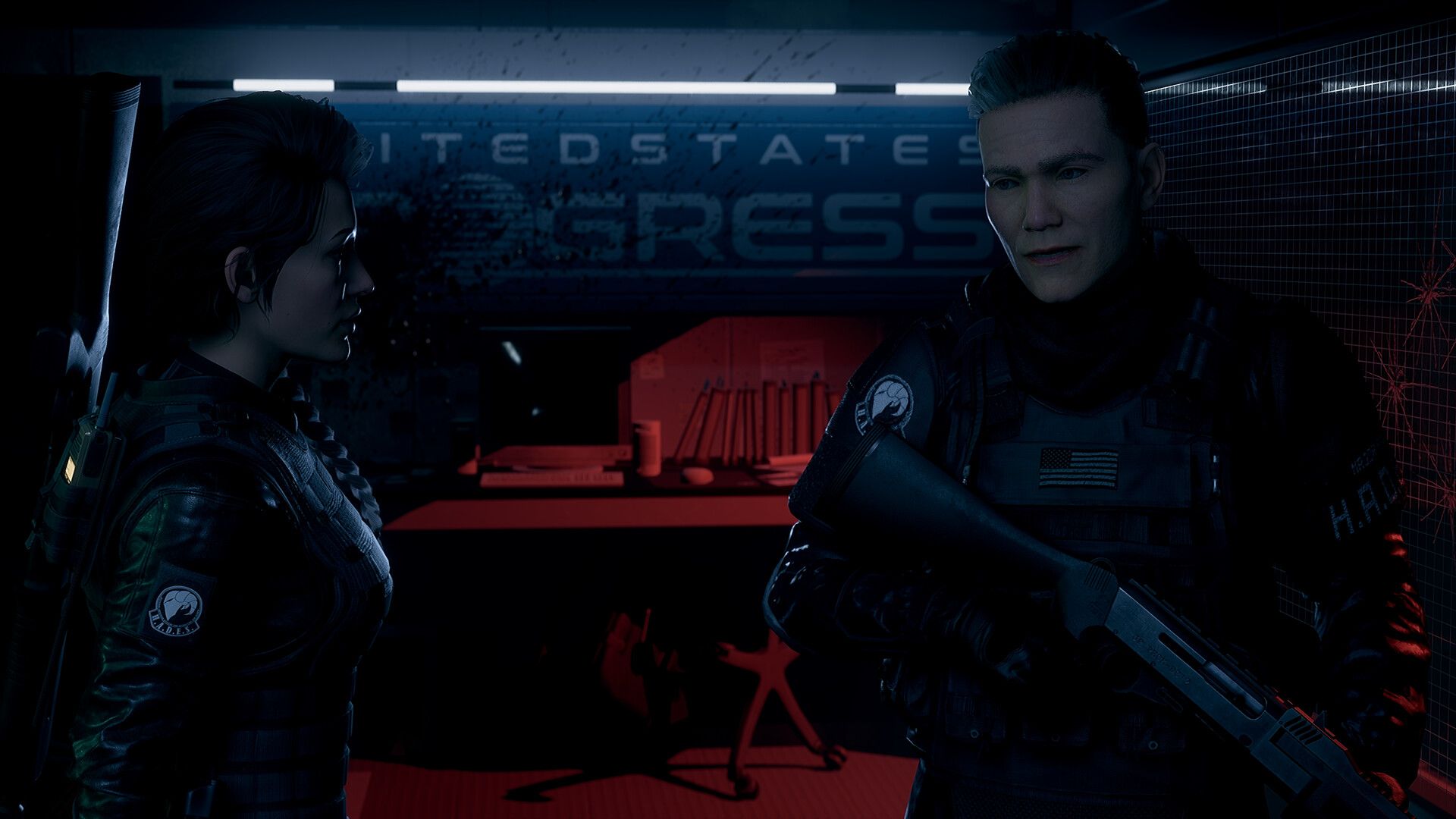 白日梦魇：沙堡1994/Daymare: 1994 Sandcastle_0