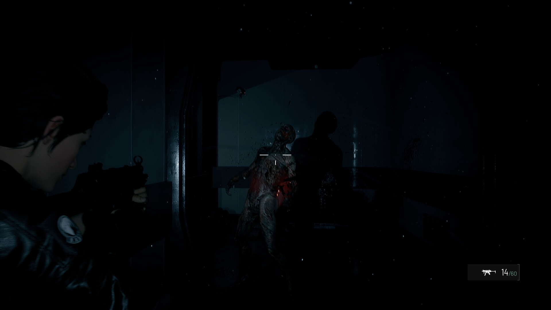 白日梦魇：沙堡1994/Daymare: 1994 Sandcastle_1