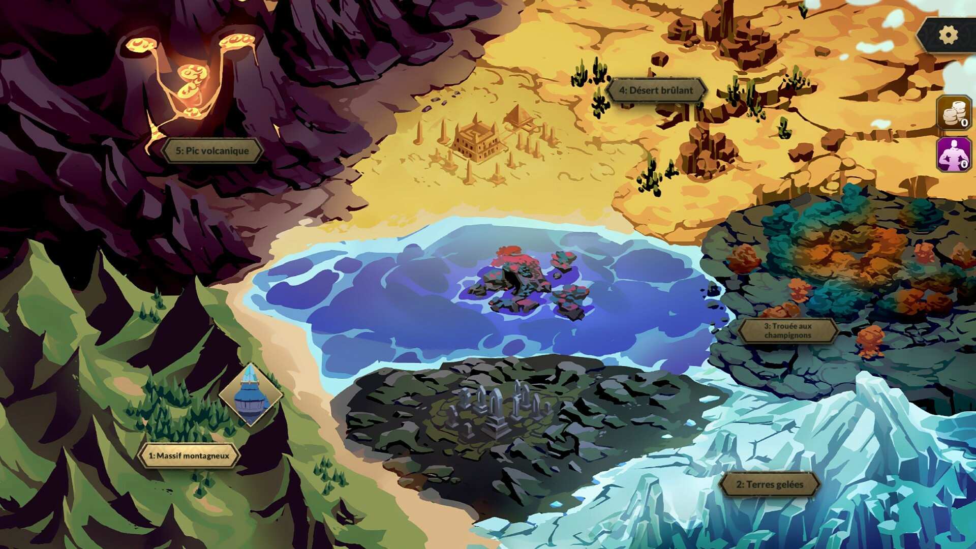 壁垒圣卫/Defend The Rook_1