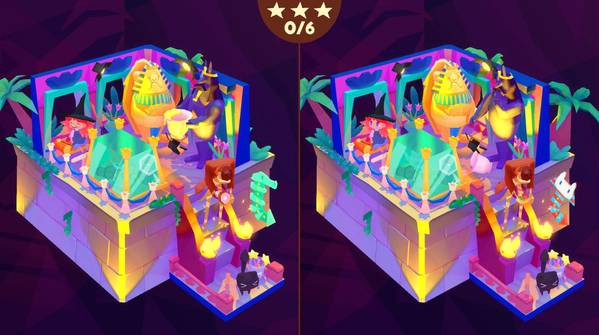 小魔女星拼乐/Harmony's Odyssey_4