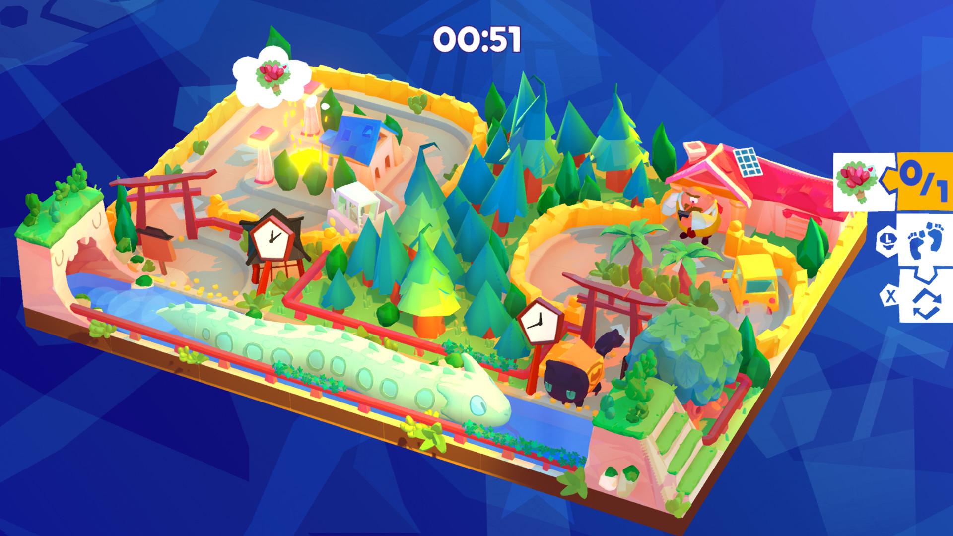 小魔女星拼乐/Harmony's Odyssey_2