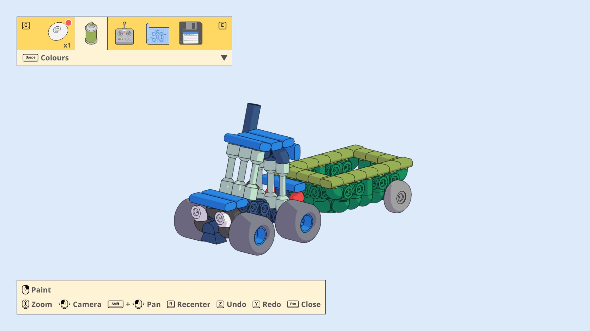 火星第一物流/Mars First Logistics_5