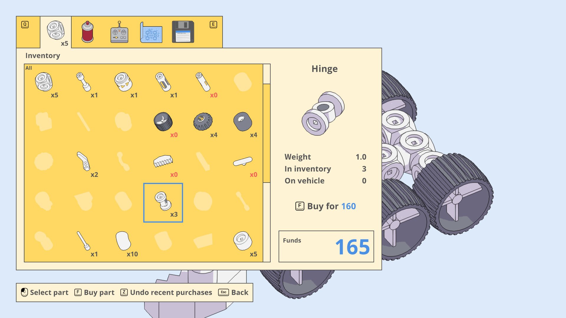 火星第一物流/Mars First Logistics_1