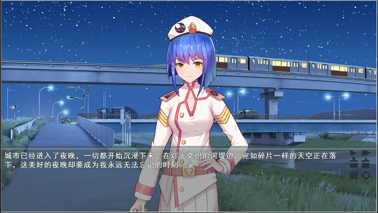 四季约定/4 Witch Seasons & Convenant_0