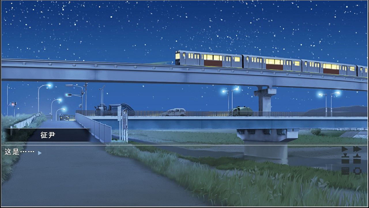 四季约定/4 Witch Seasons & Convenant_1