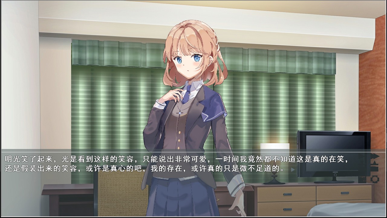 四季约定/4 Witch Seasons & Convenant_2