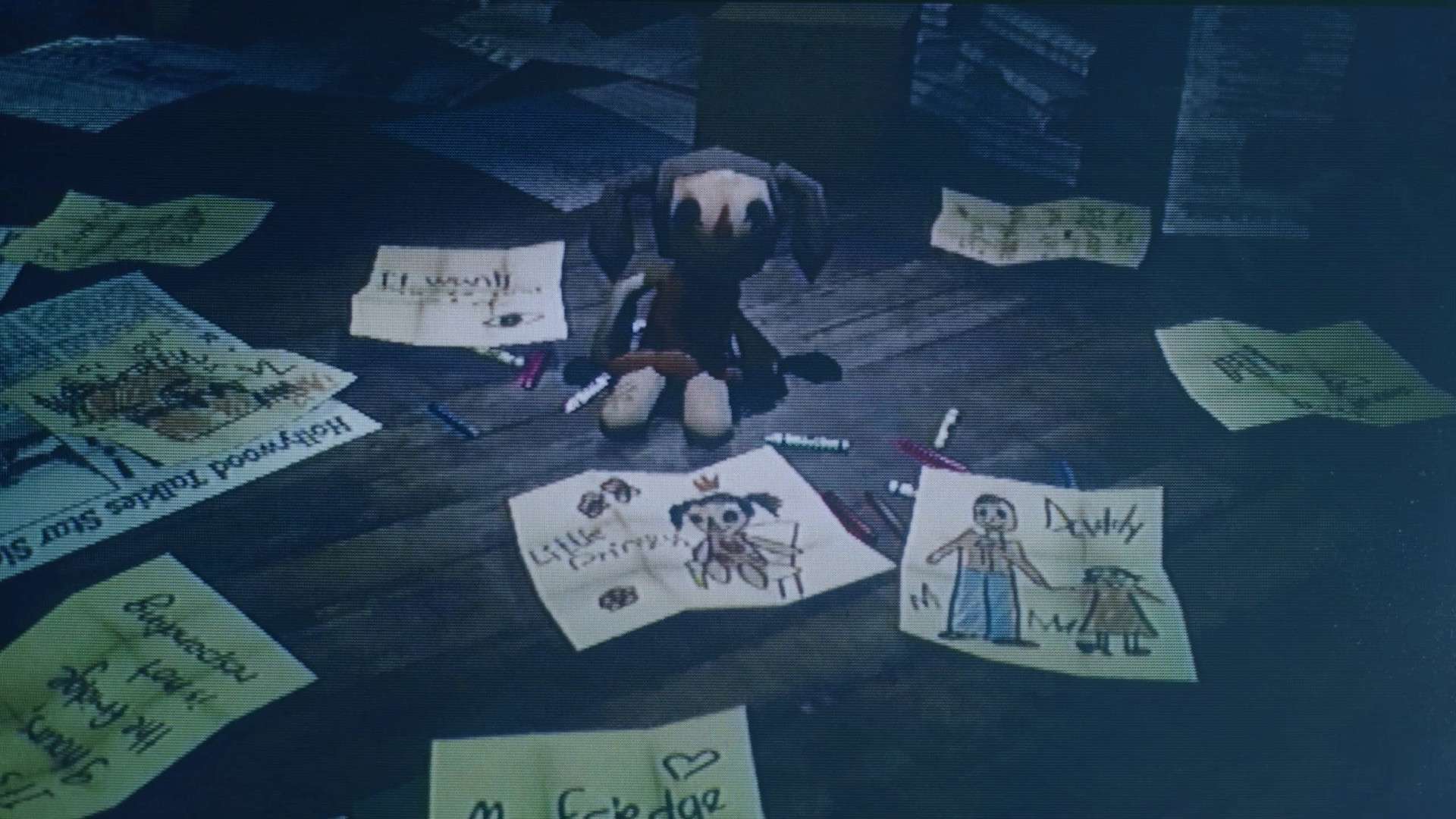 红色冰箱/The Fridge is Red_4