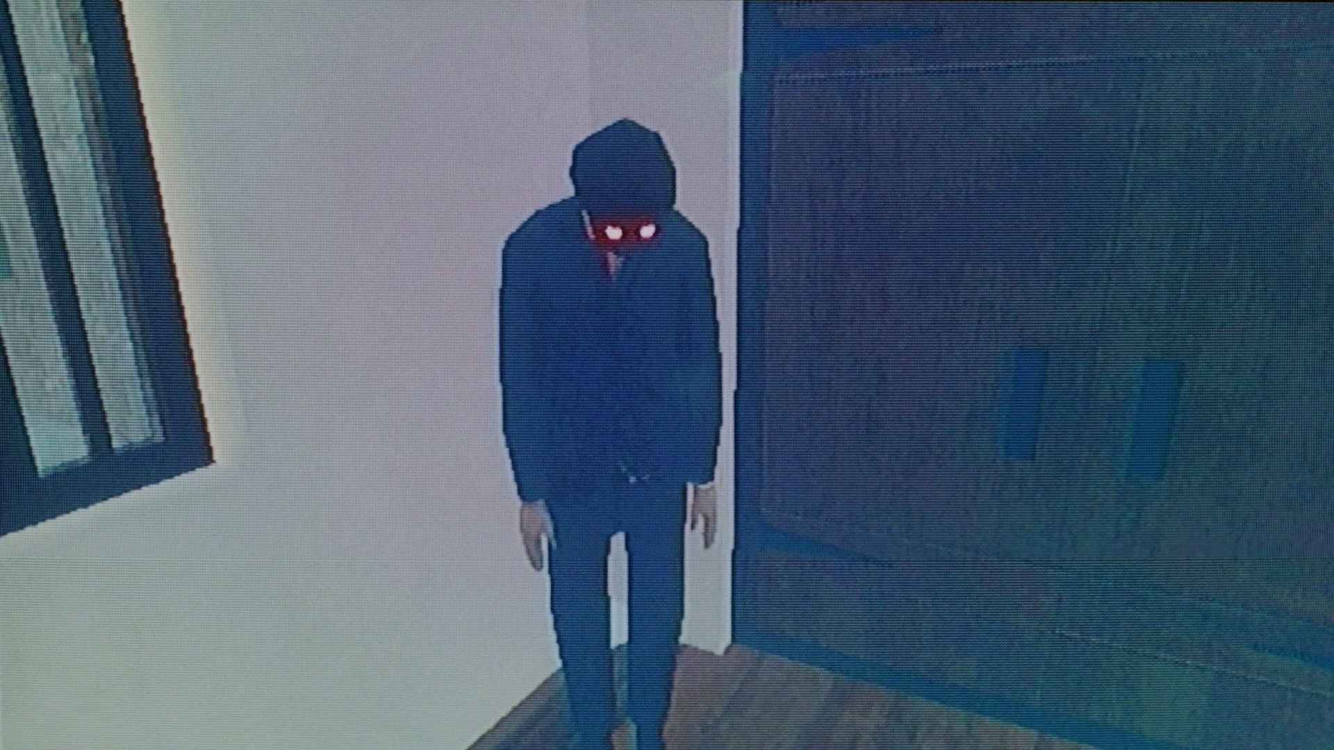 红色冰箱/The Fridge is Red_2