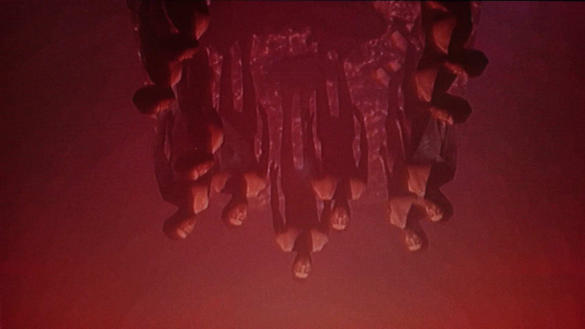 红色冰箱/The Fridge is Red_0