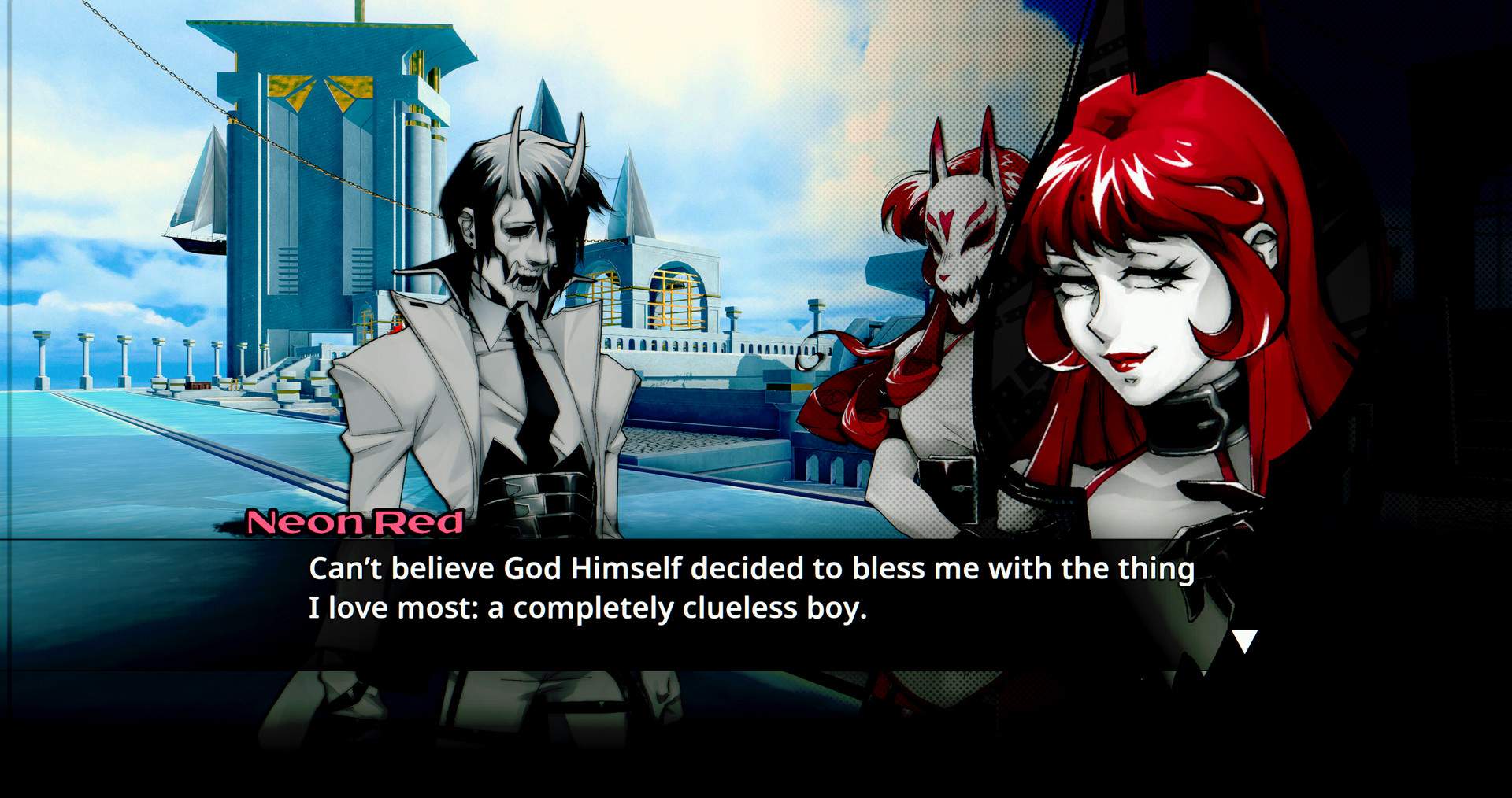 霓虹白/Neon White_2