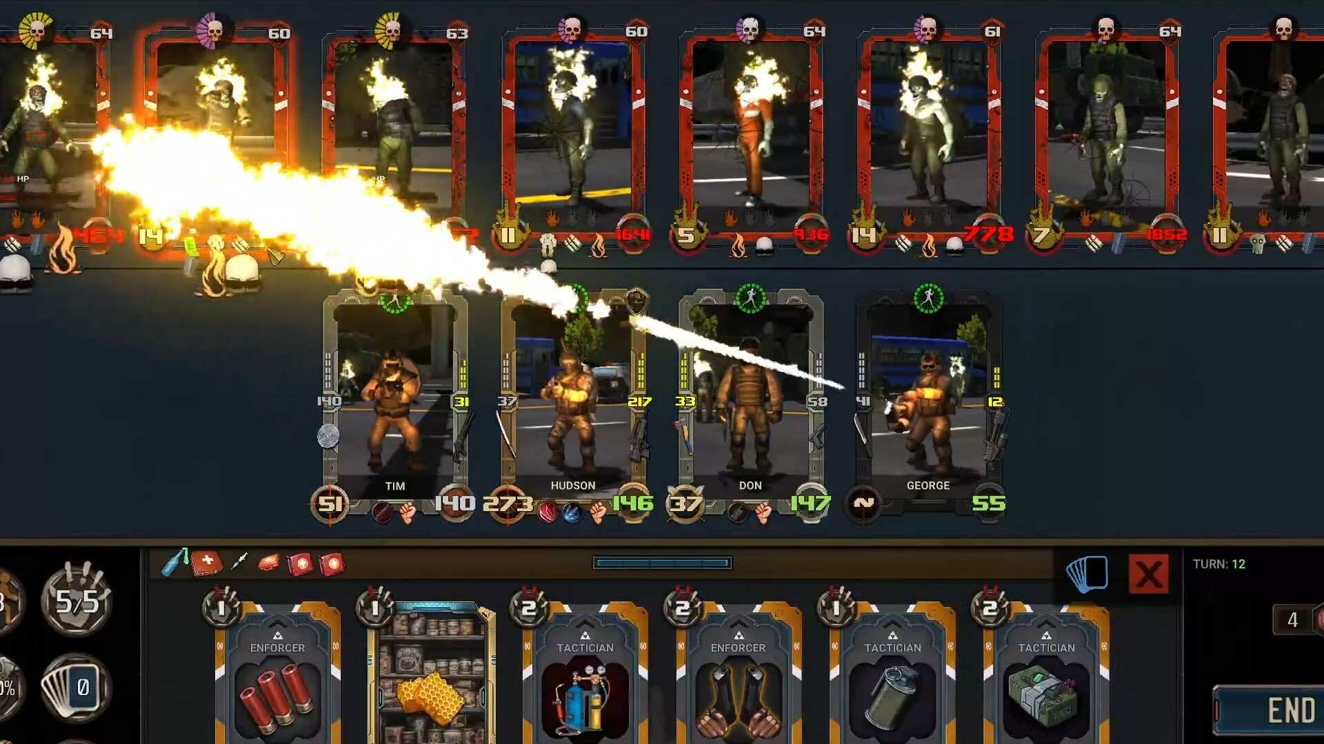 死亡网格/Dead Grid_4