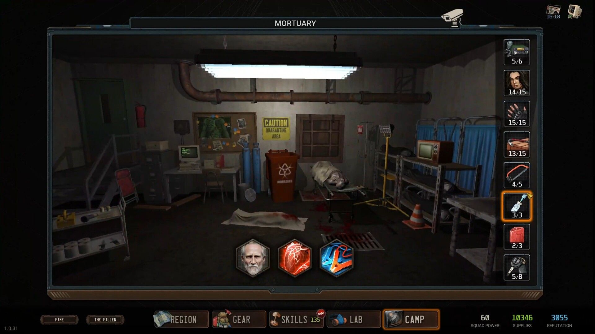 死亡网格/Dead Grid_1