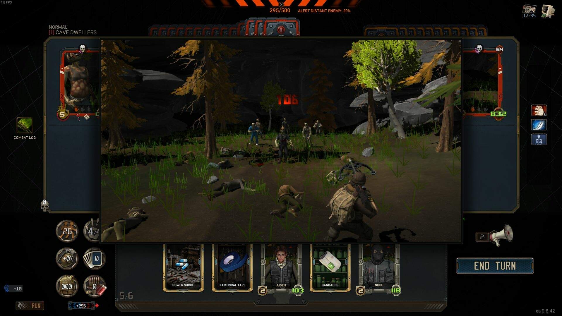 死亡网格/Dead Grid_2