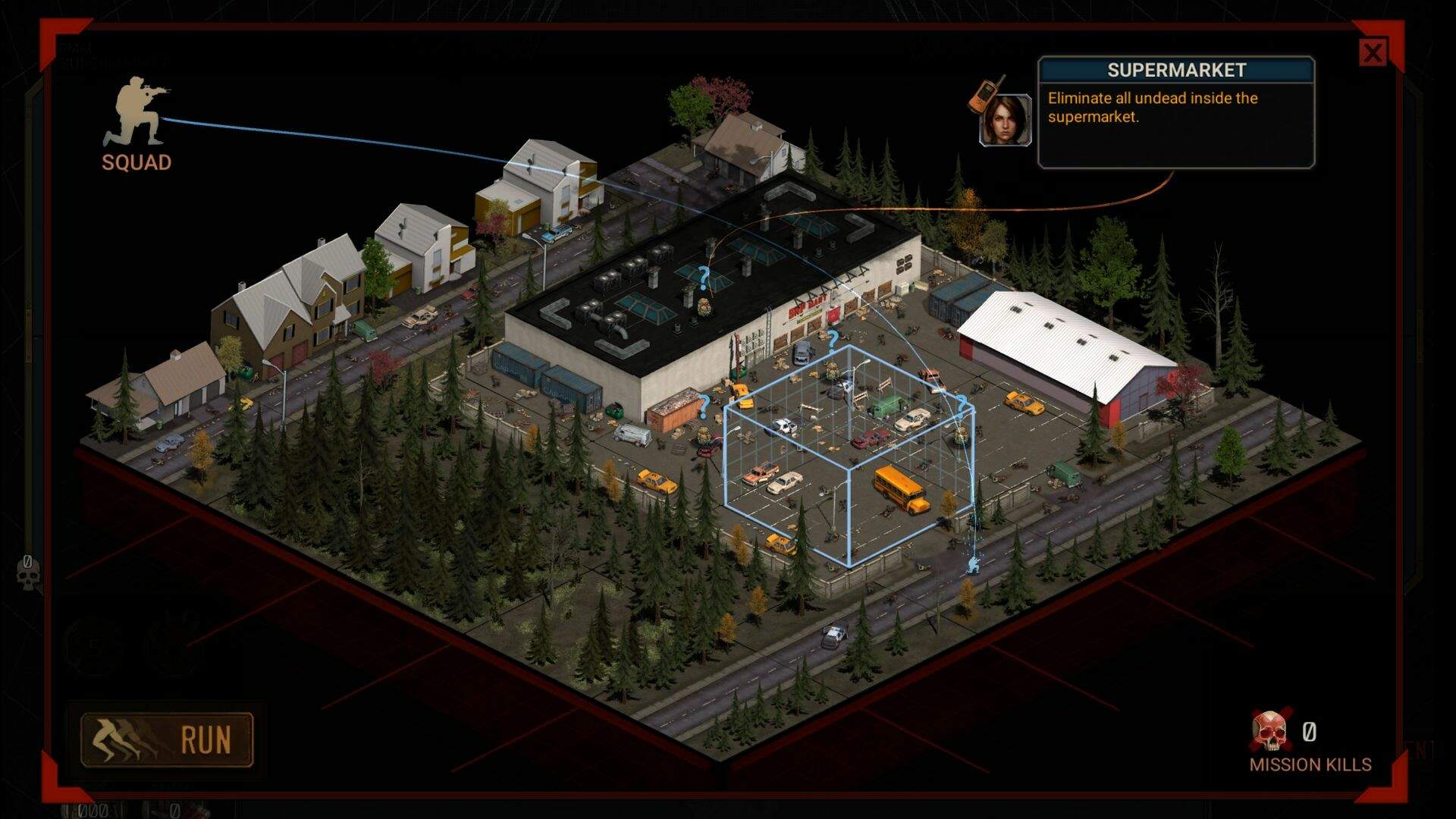 死亡网格/Dead Grid_3