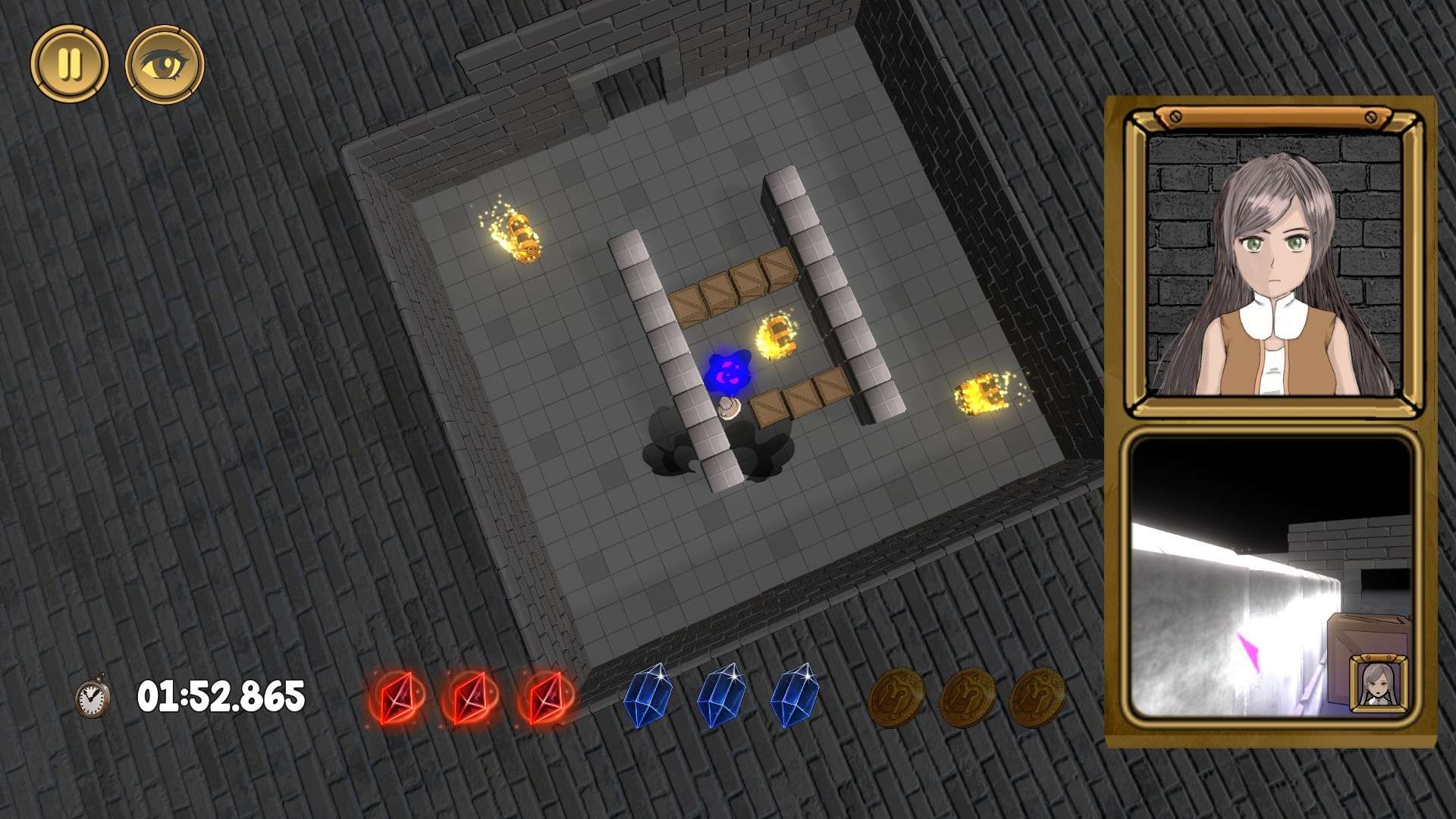 盗賊少女/The Thief Girl_5