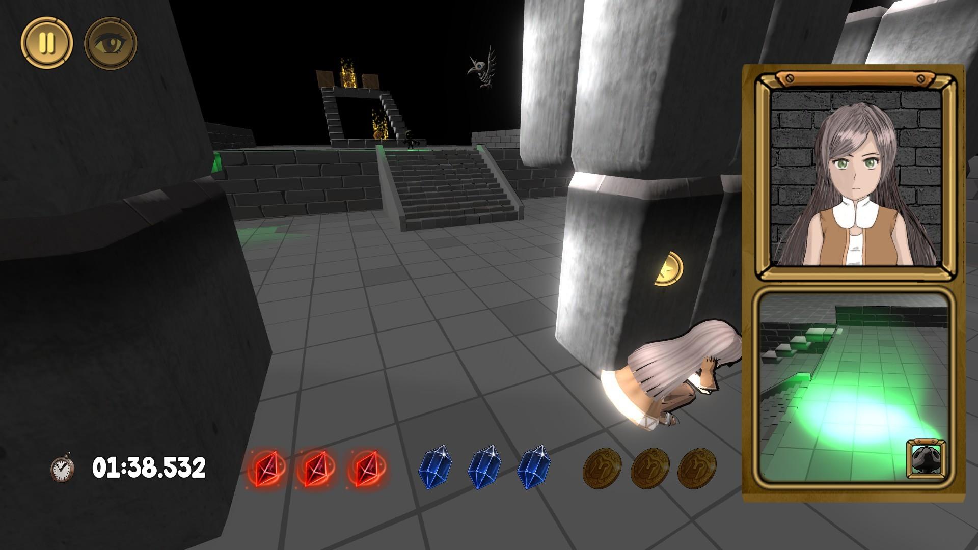 盗賊少女/The Thief Girl_2