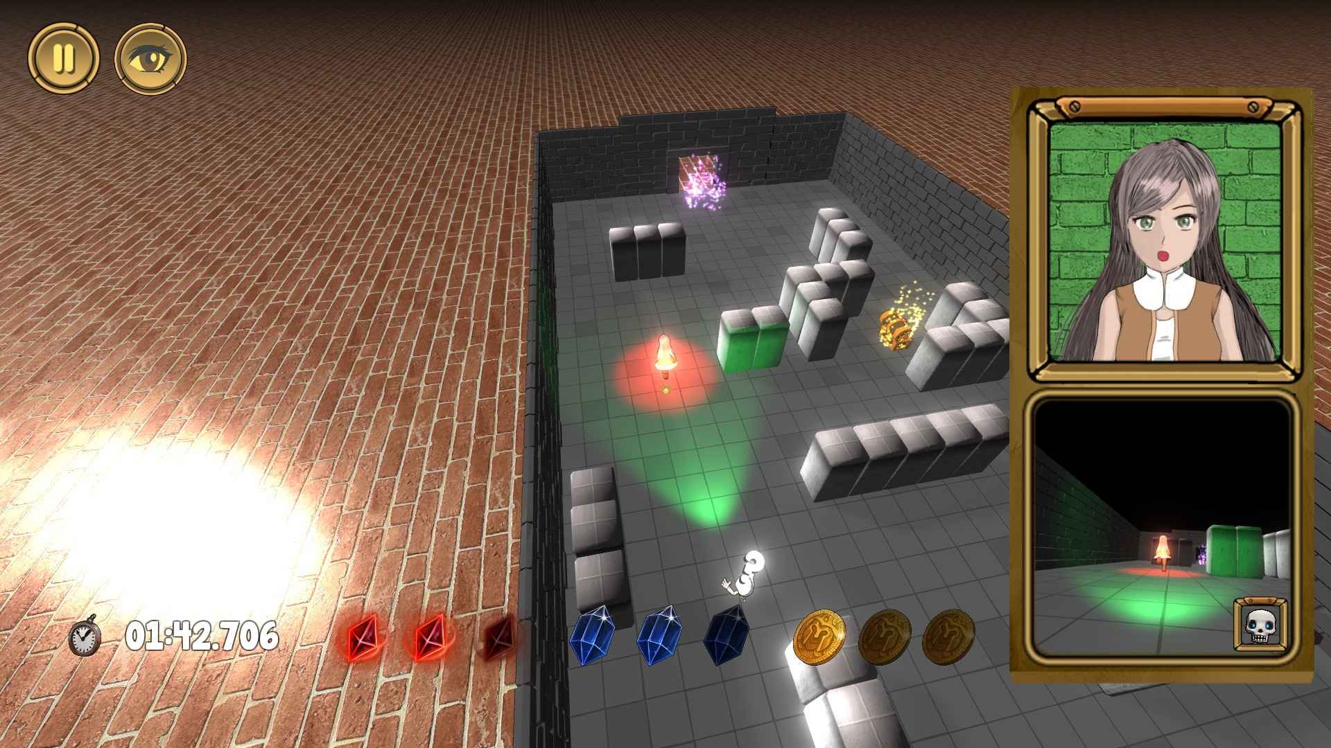 盗賊少女/The Thief Girl_1