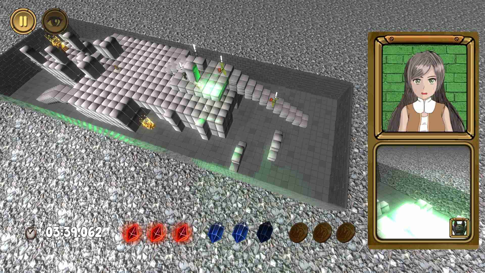 盗賊少女/The Thief Girl_3