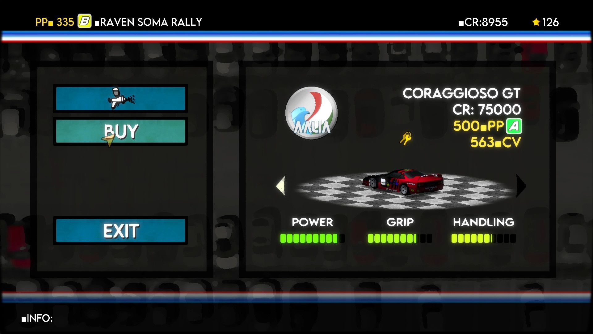 超级沃顿大奖赛/Super Woden GP_4