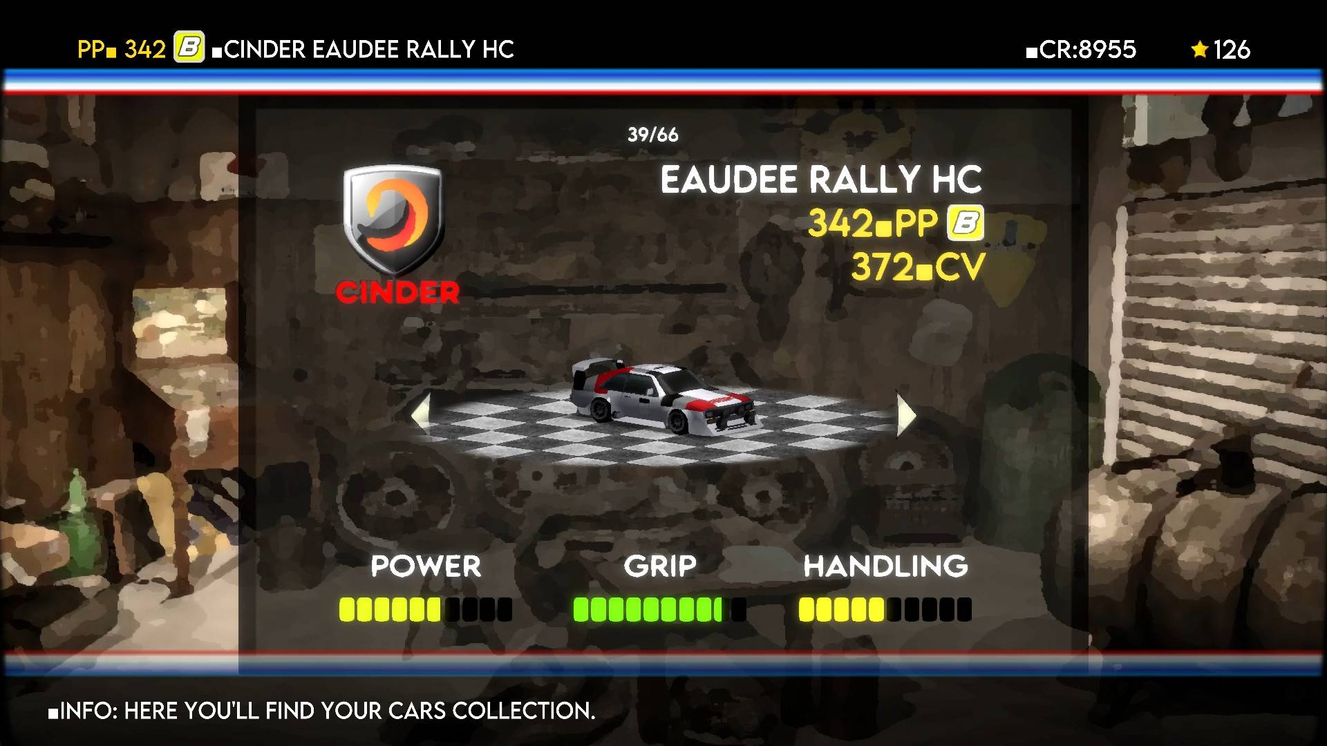 超级沃顿大奖赛/Super Woden GP_3