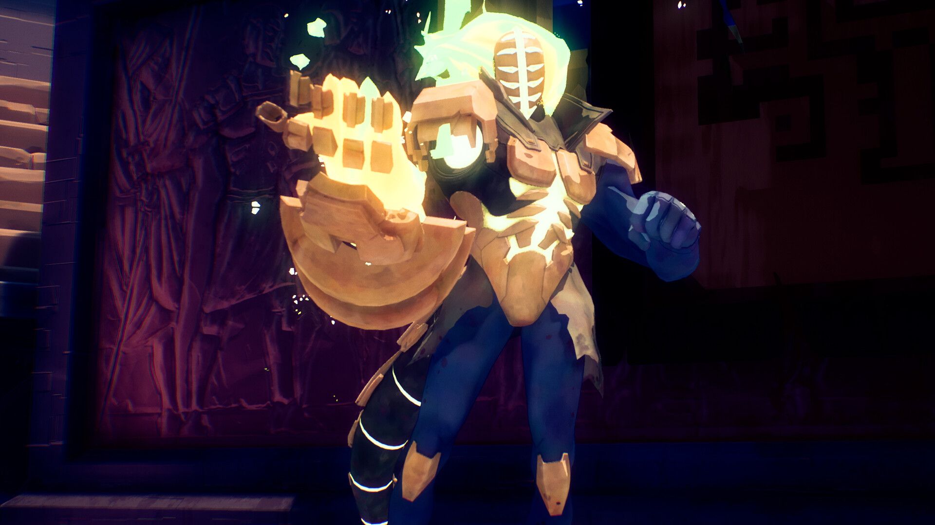 光明破坏者/Hyper Light Breaker/支持网络联机_2