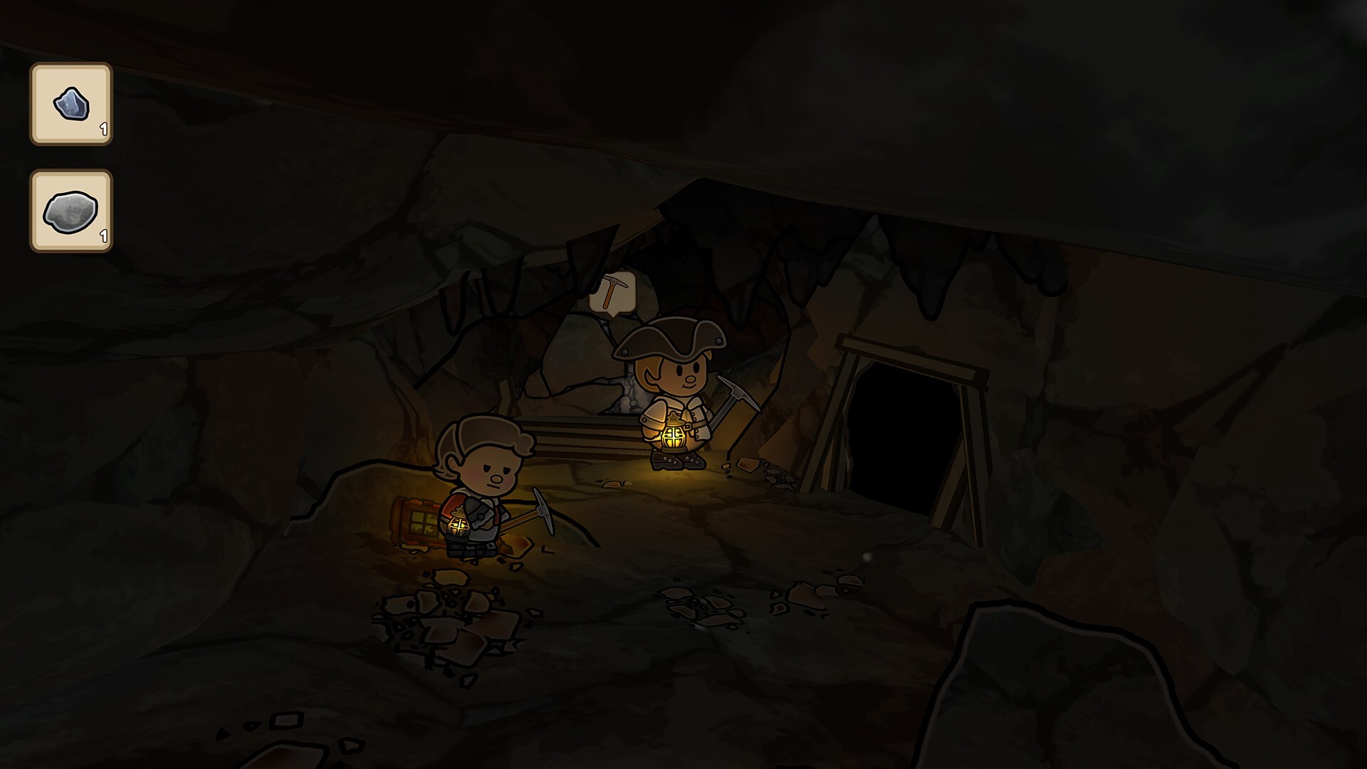 梅林回响/Echoes of the Plum Grove_0