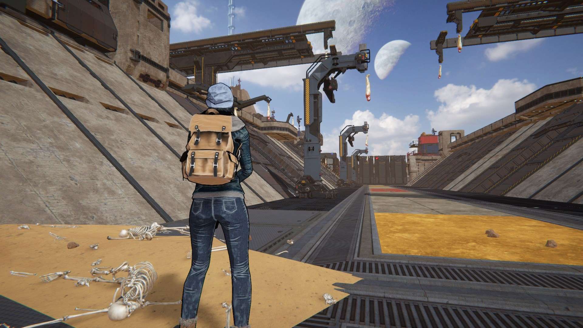 动物保姆作战小队：僵尸来袭!/Animal Babysister Fighter Zombie Coming_1