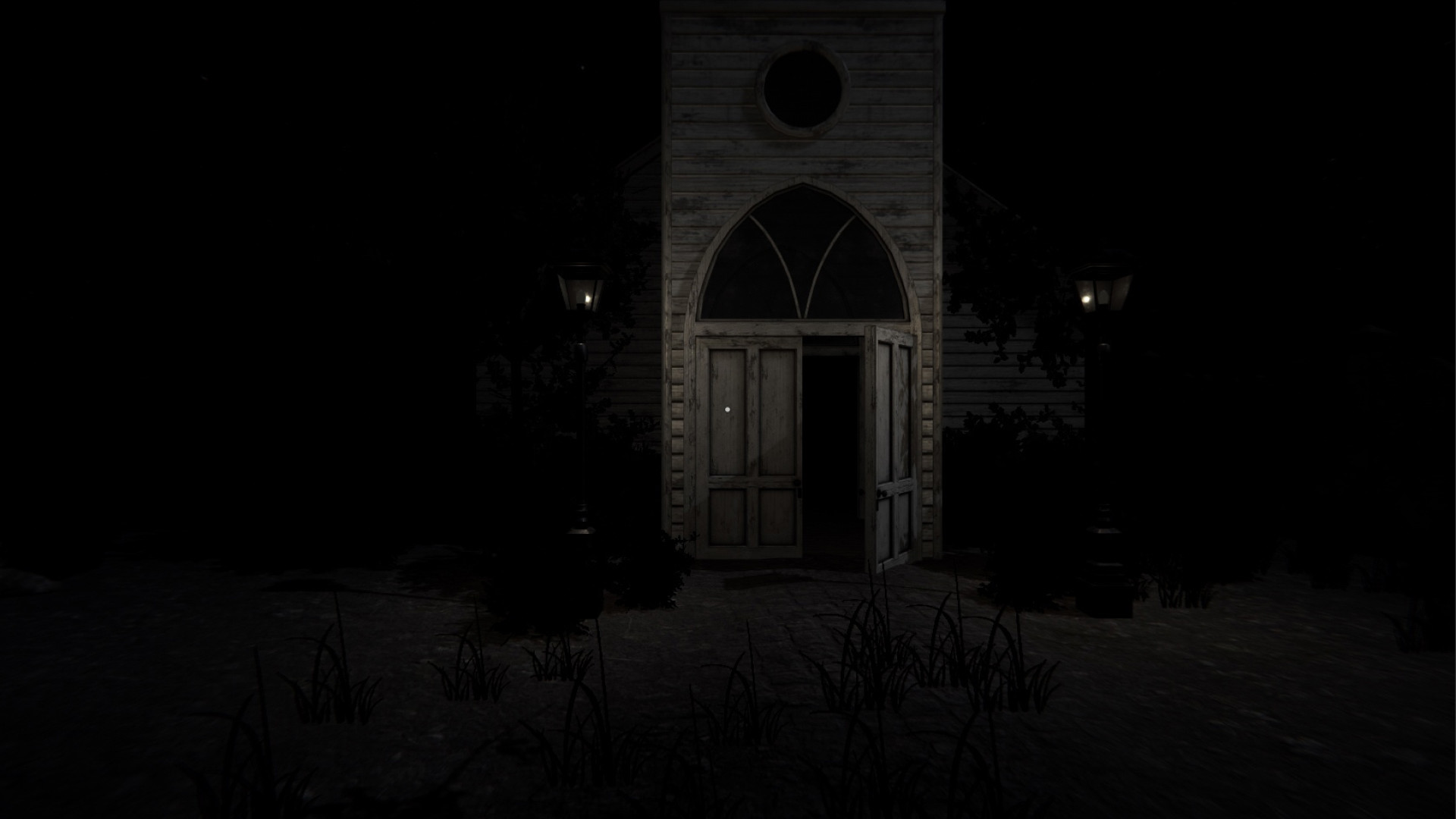 古老的罪恶/Old Evil_0