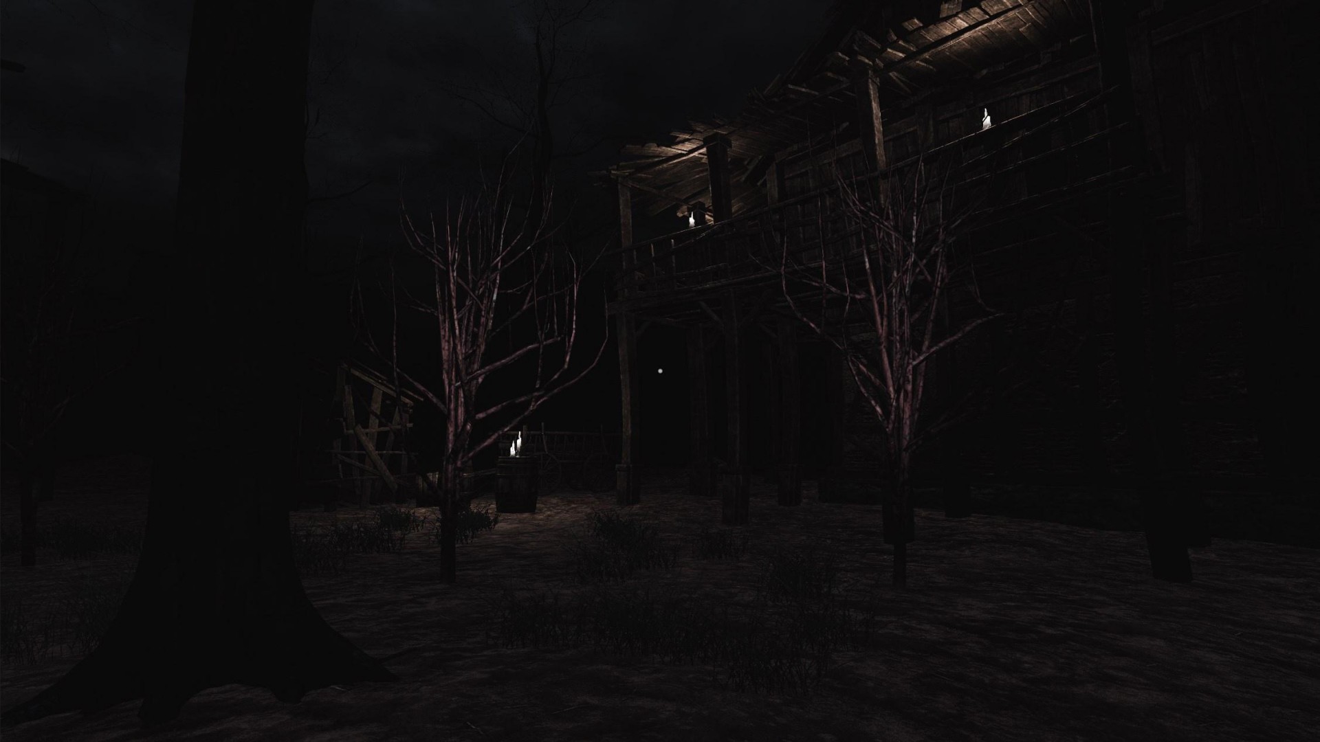 古老的罪恶/Old Evil_6