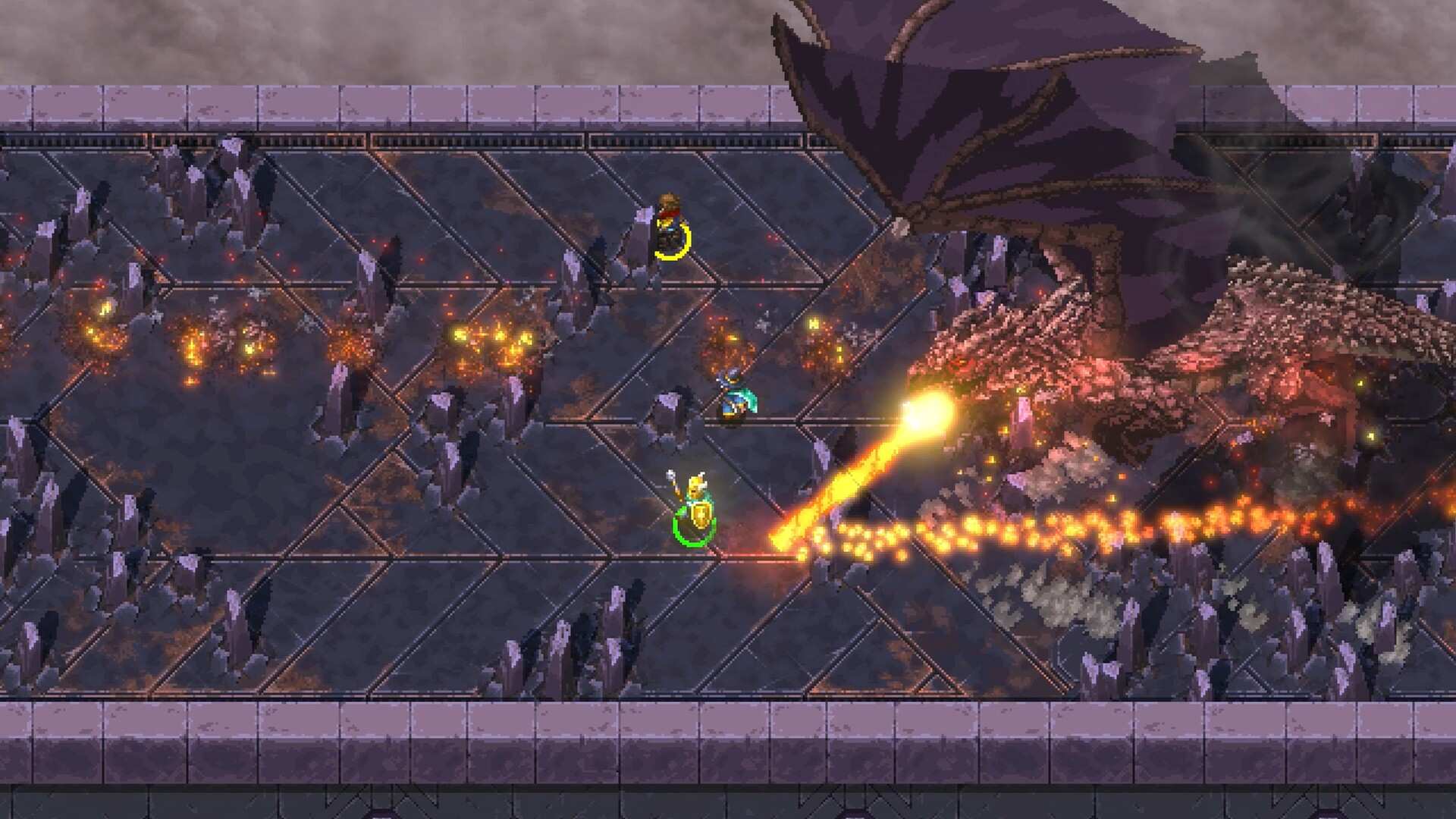 铁锤守卫2/Hammerwatch II_0