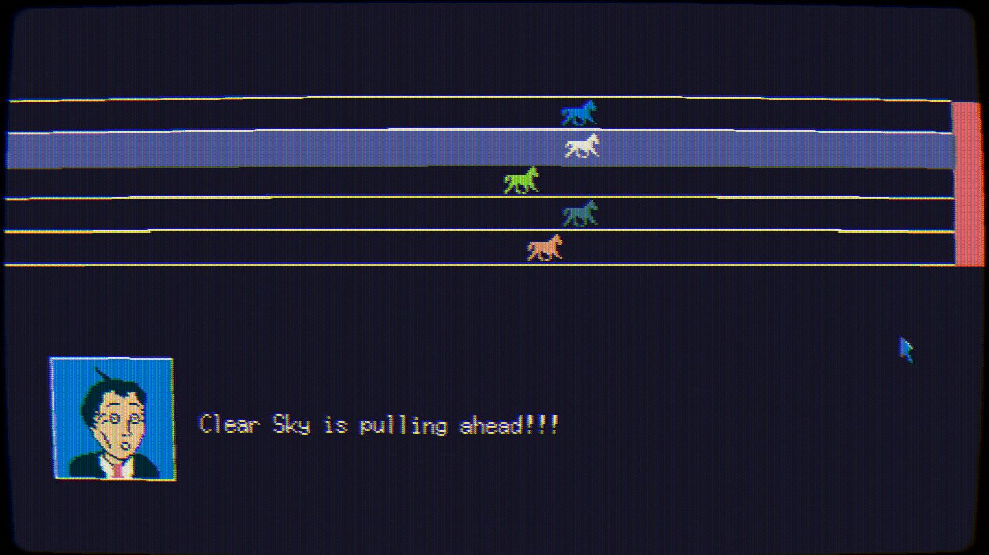 东京股神/炒股模拟器/股票市场模拟器/STONKS-9800: Stock Market Simulator_3