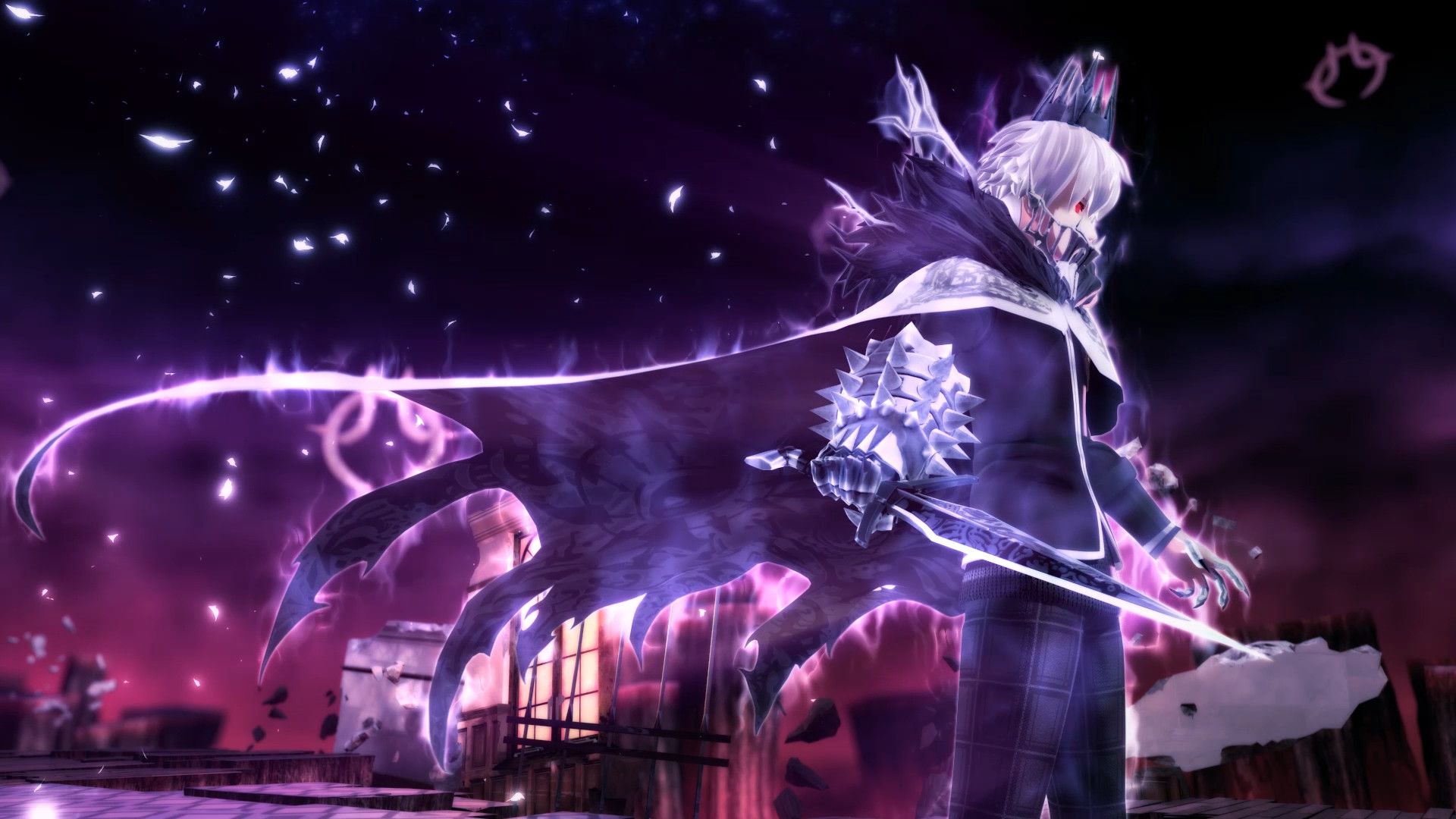 罪恶王权/Monark_2