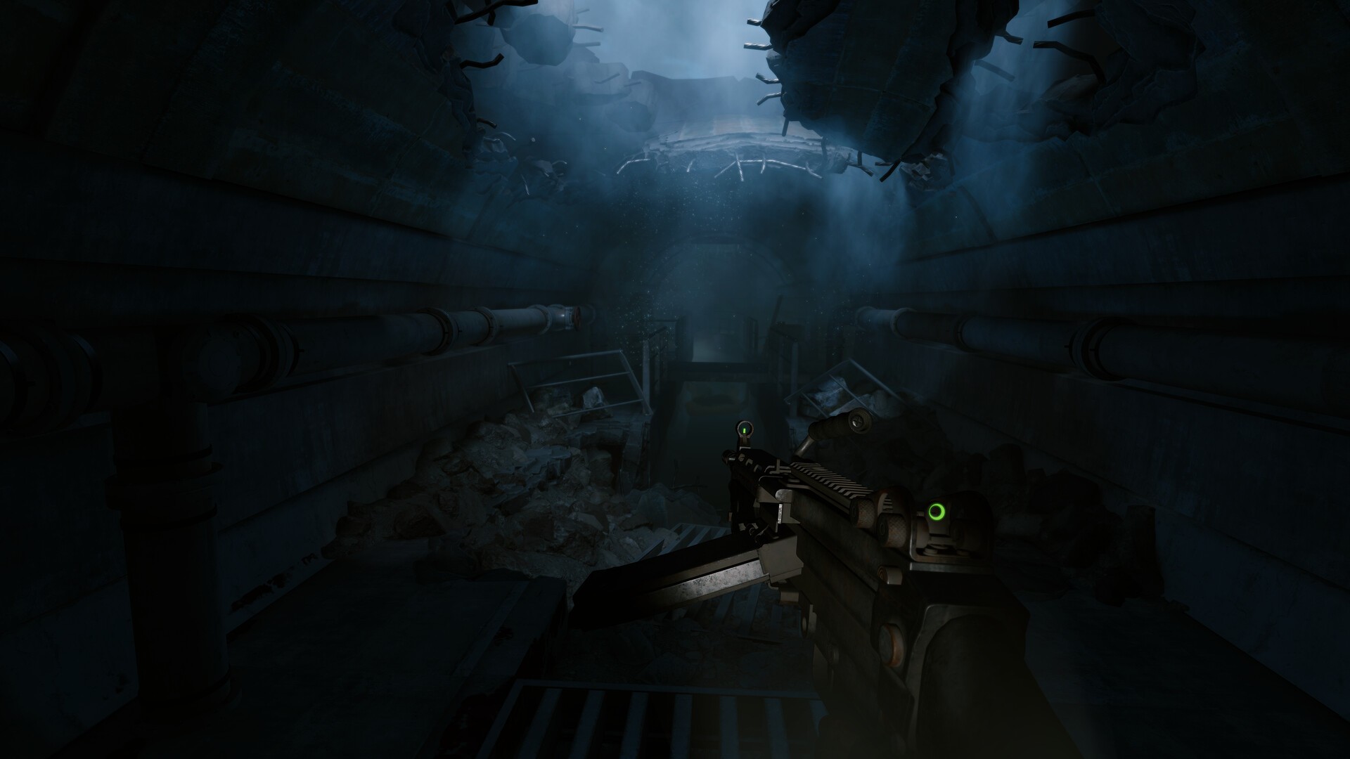 亚利桑那阳光2/Arizona Sunshine 2_2