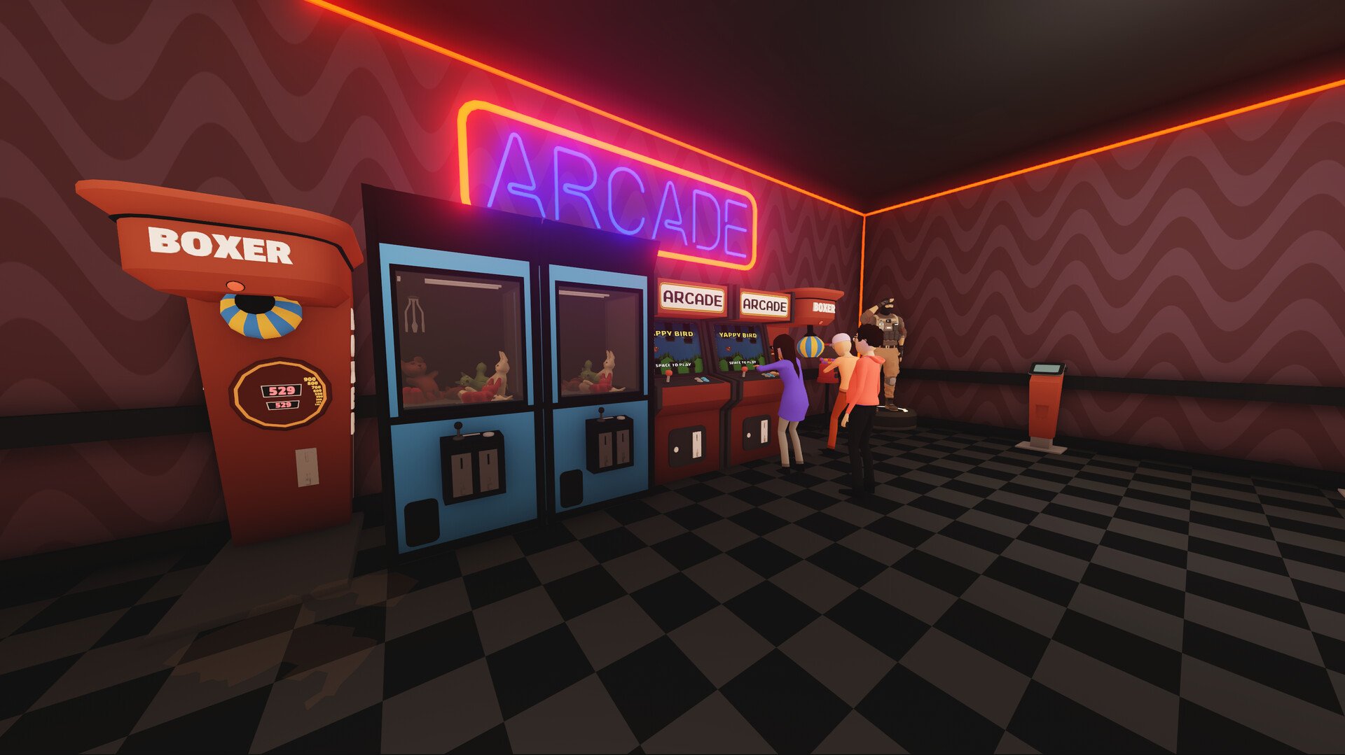 终极影院模拟器/Ultimate Theater Simulator_4