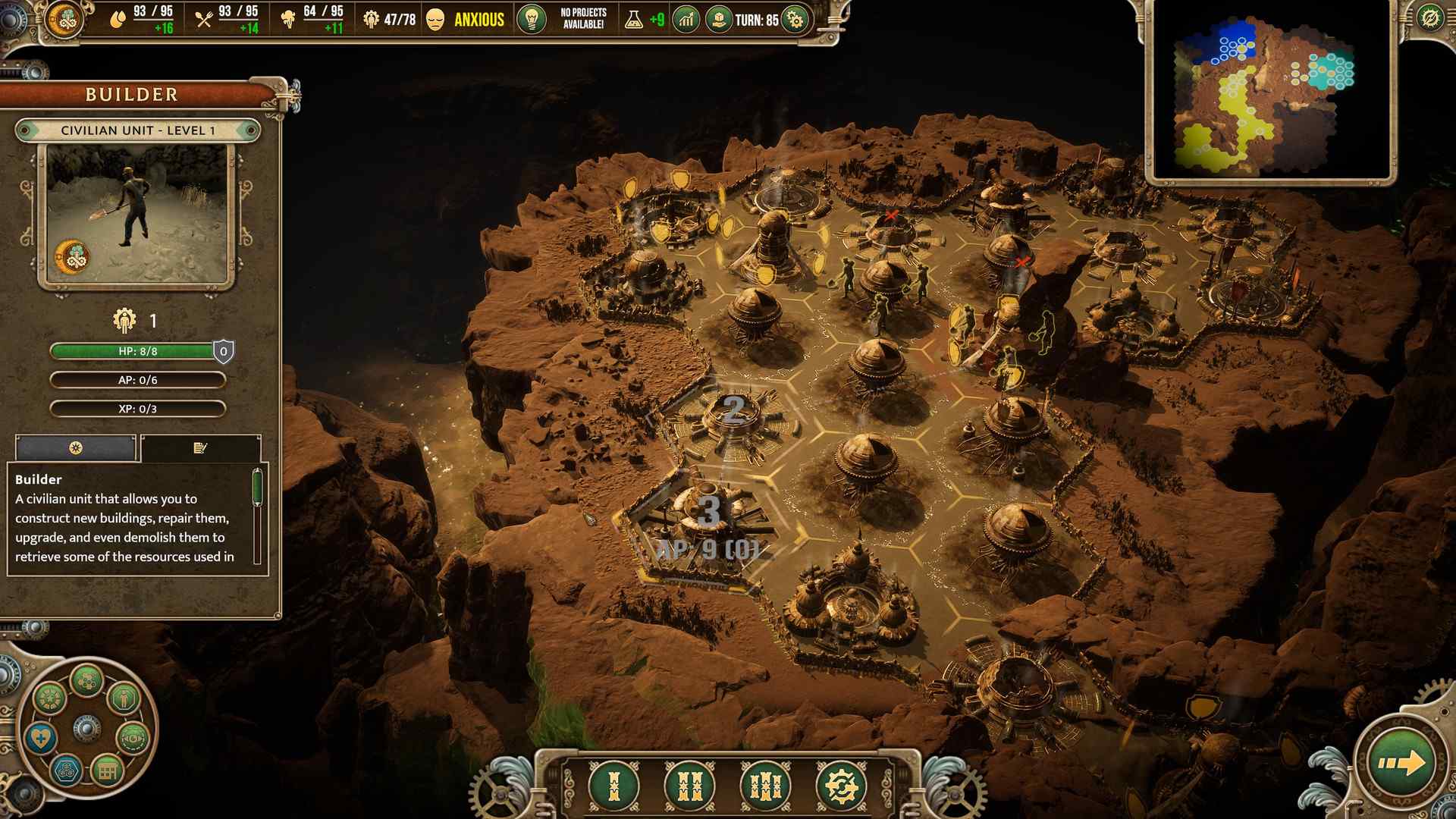 朋克战争/Punk Wars_5