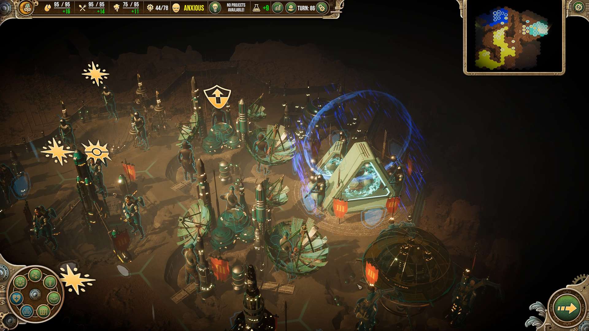 朋克战争/Punk Wars_1