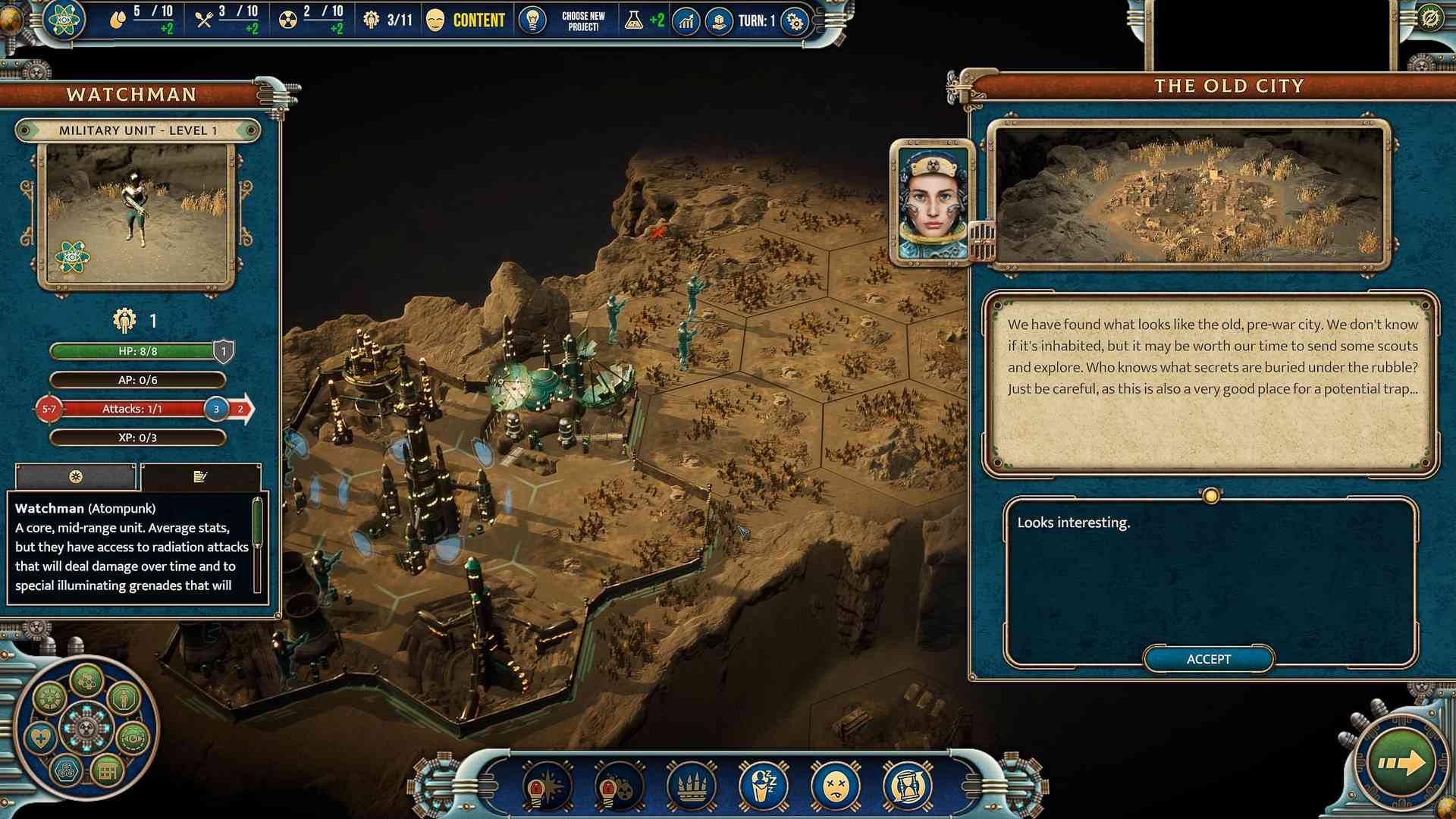 朋克战争/Punk Wars_0