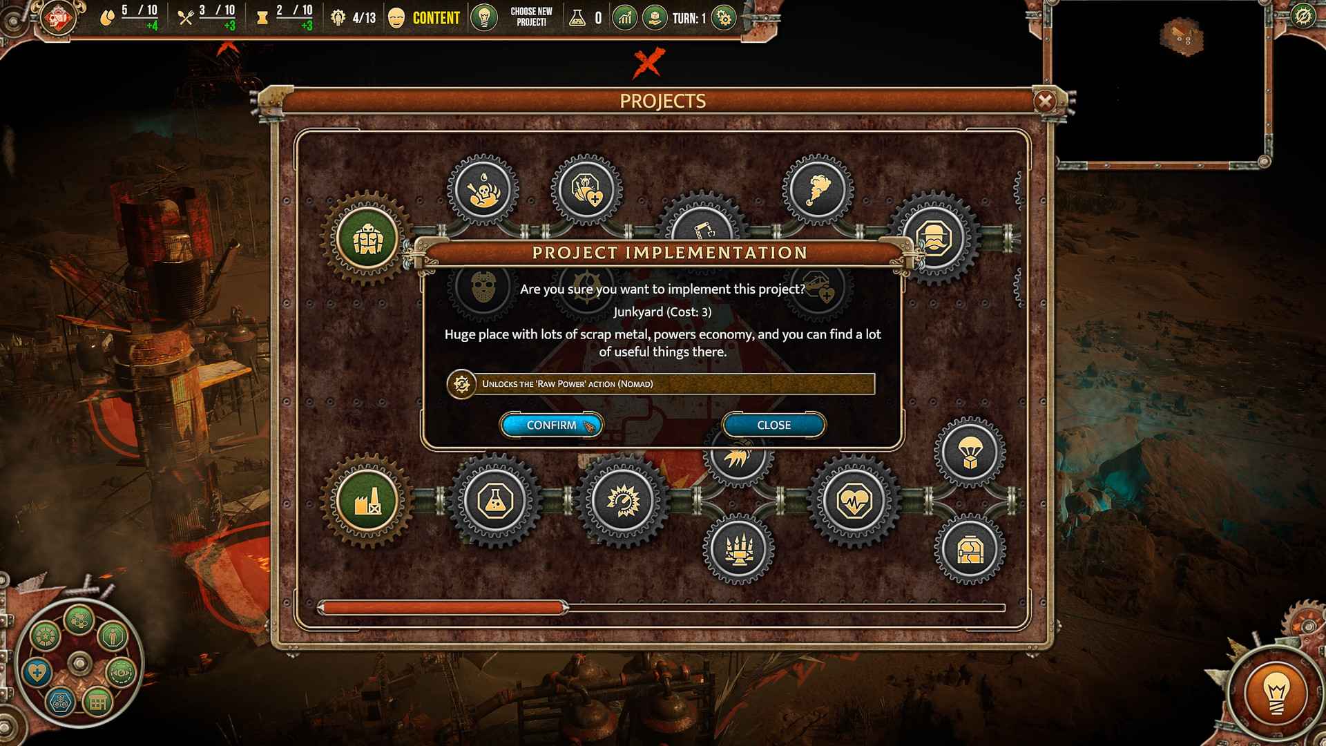 朋克战争/Punk Wars_4