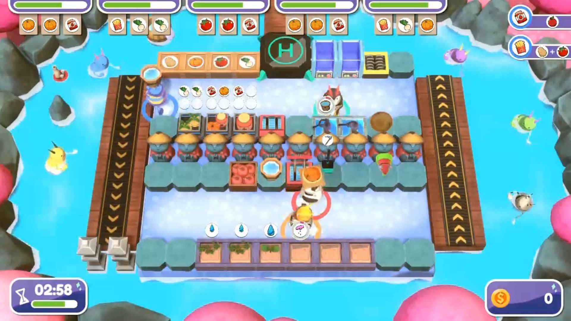 你农我农/Farmers Co op Out of This World_2