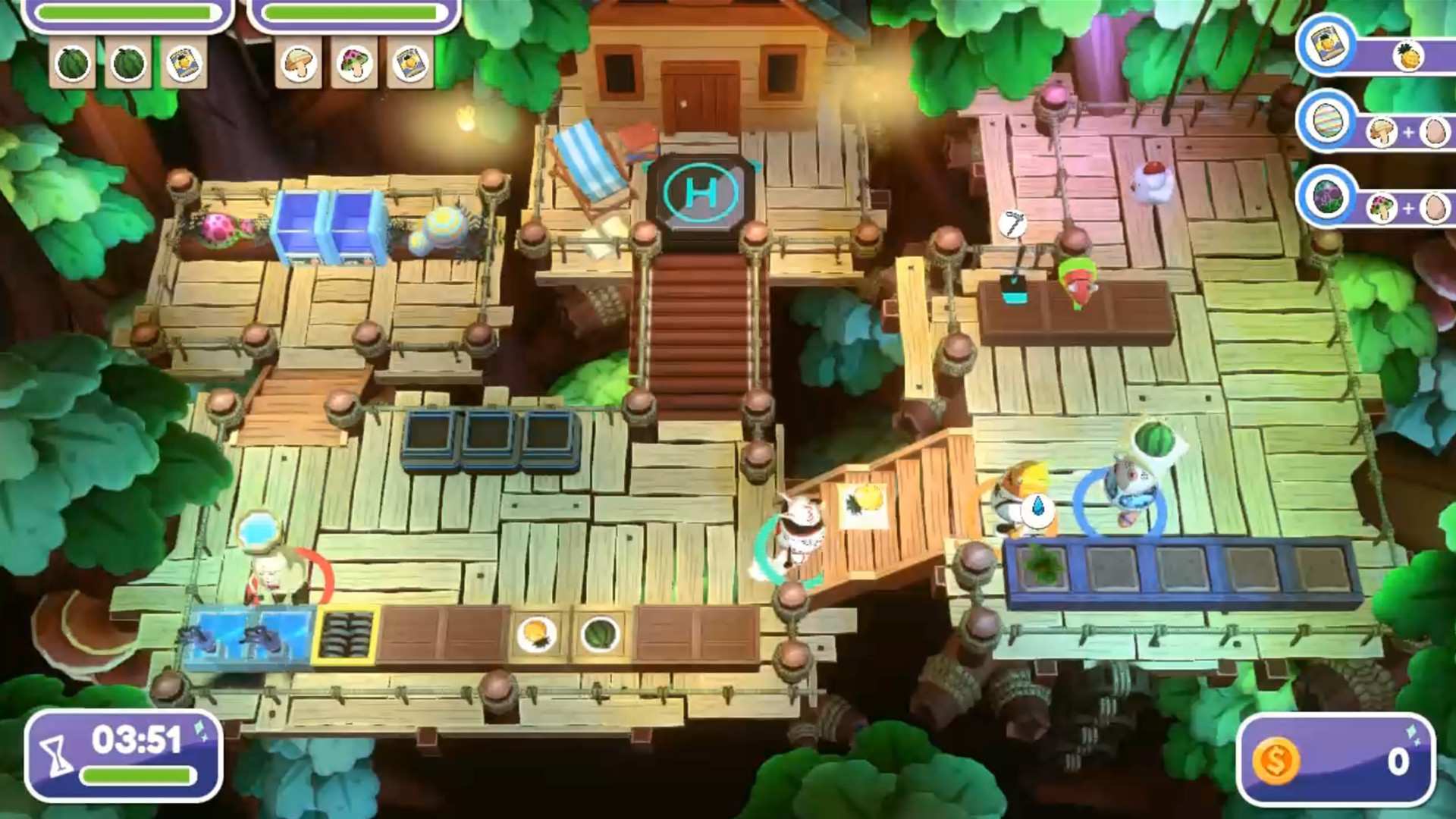 你农我农/Farmers Co op Out of This World_3