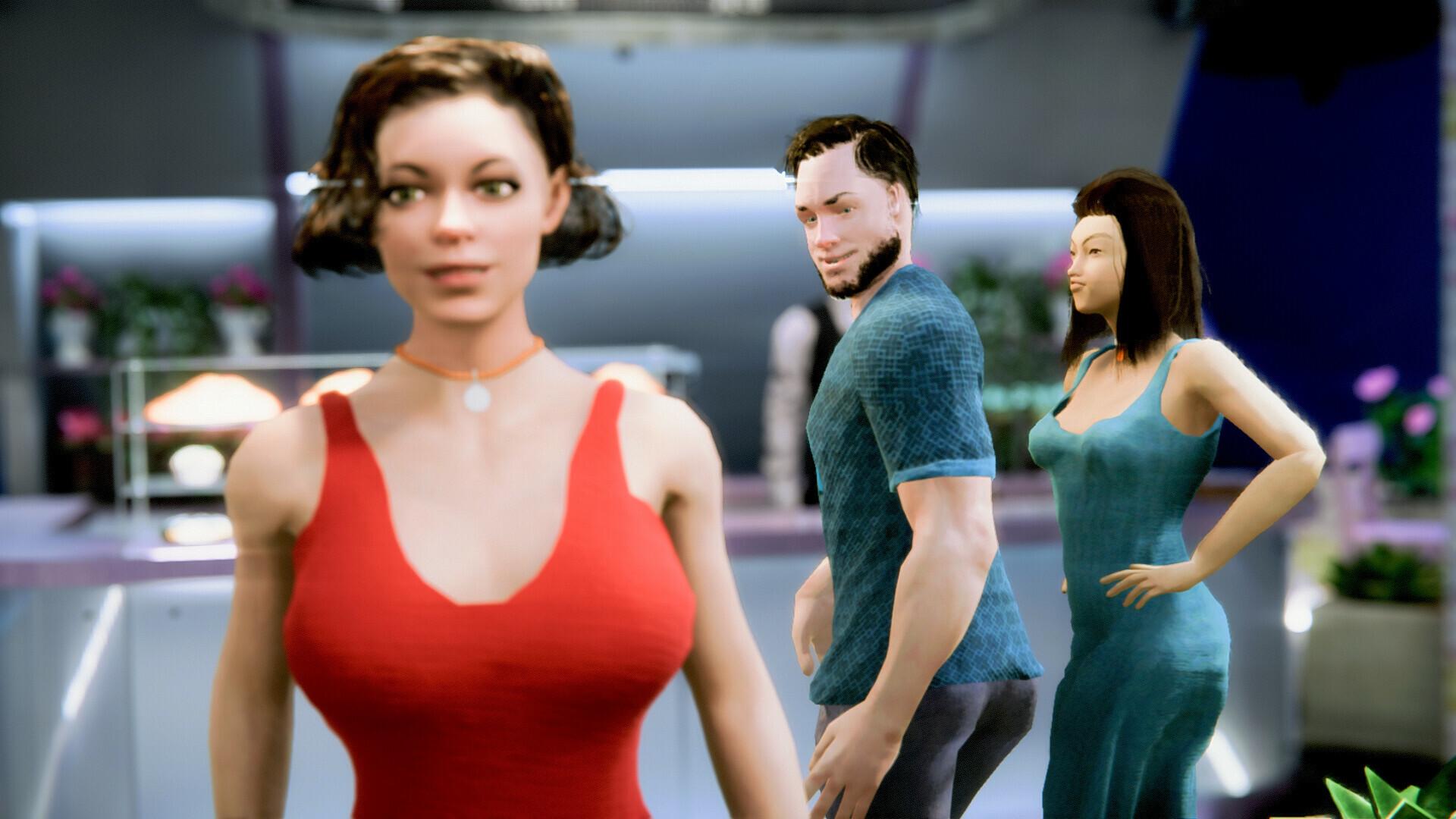 浓咖啡大亨/Espresso Tycoon_3