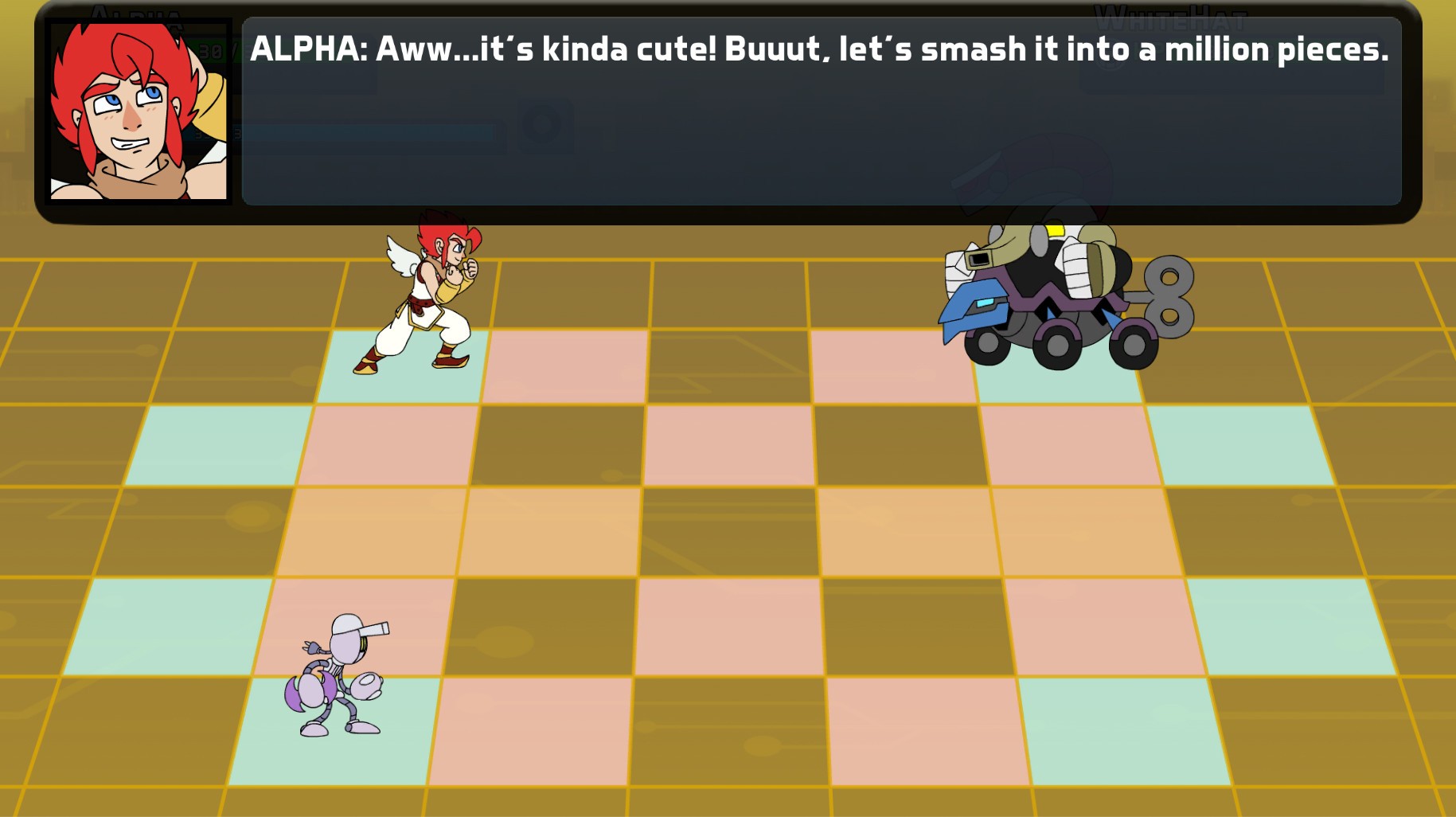 神奇专长之地/魔法专长之地/Terrain of Magical Expertise_0