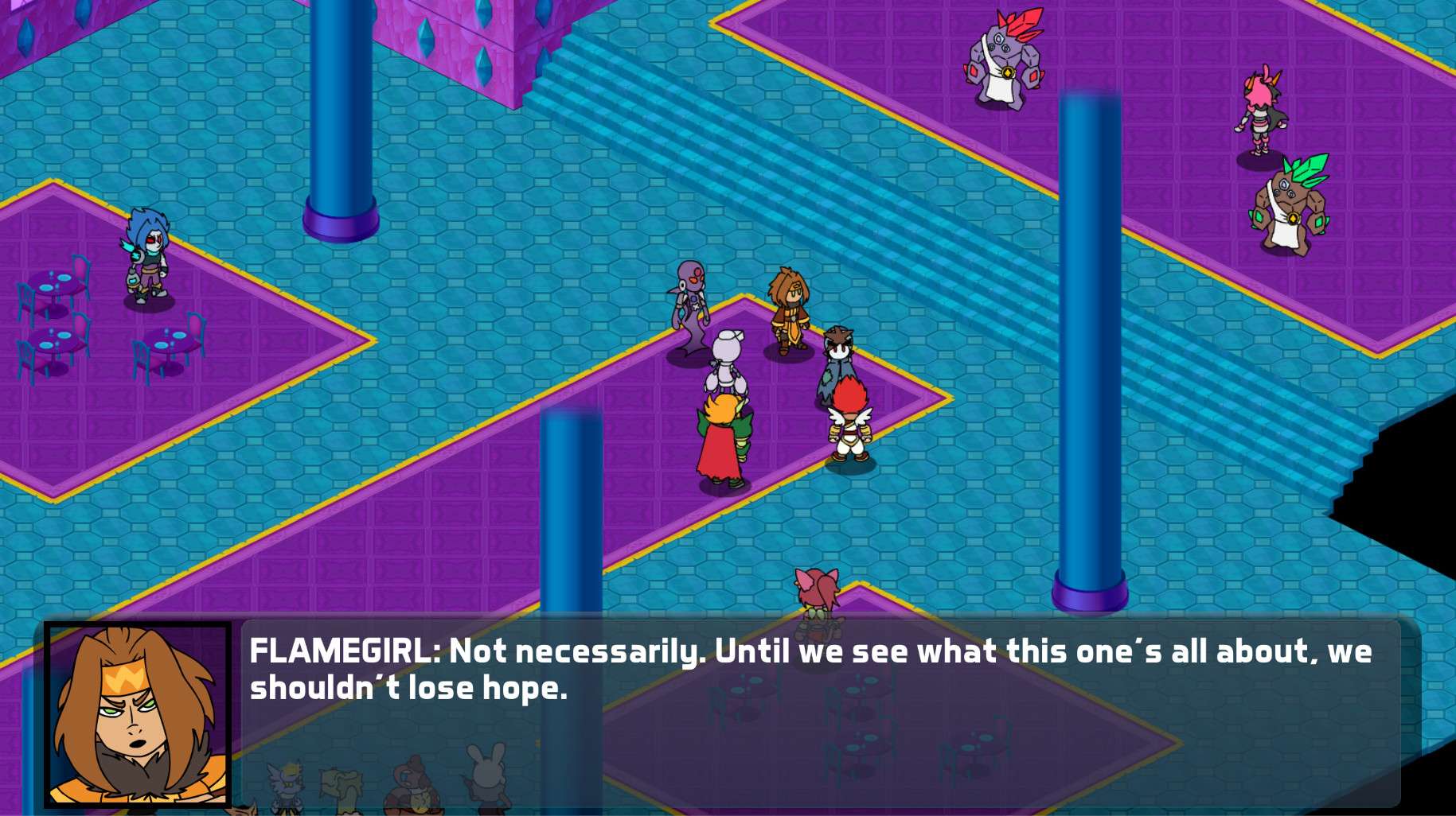 神奇专长之地/魔法专长之地/Terrain of Magical Expertise_1