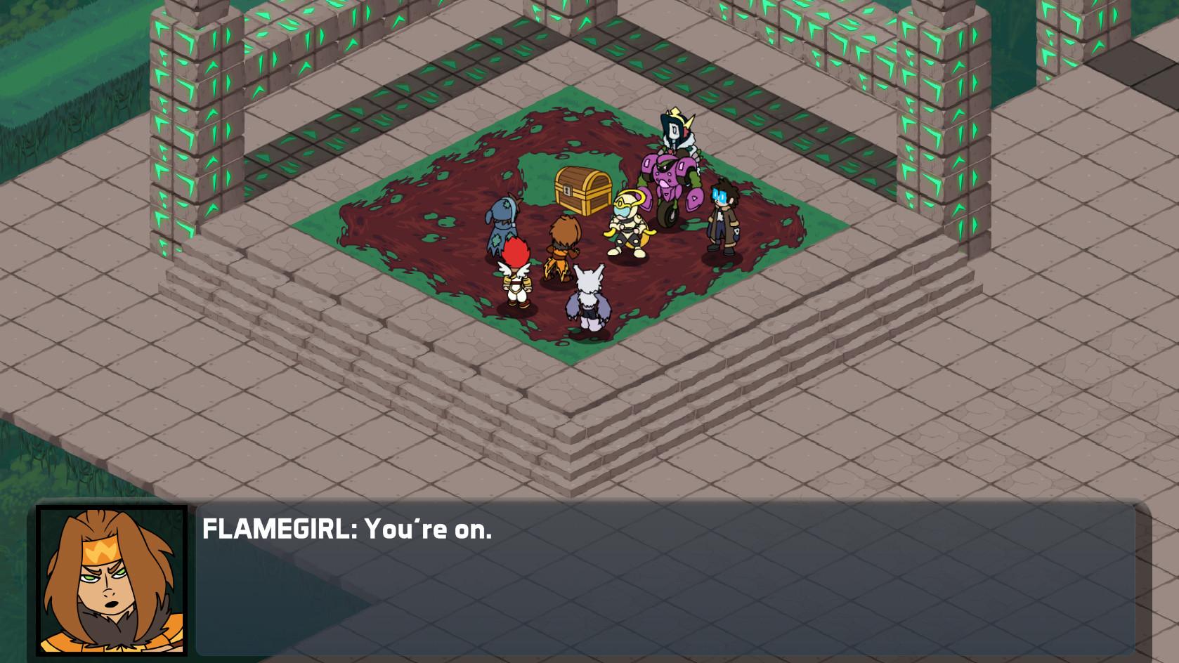 神奇专长之地/魔法专长之地/Terrain of Magical Expertise_5