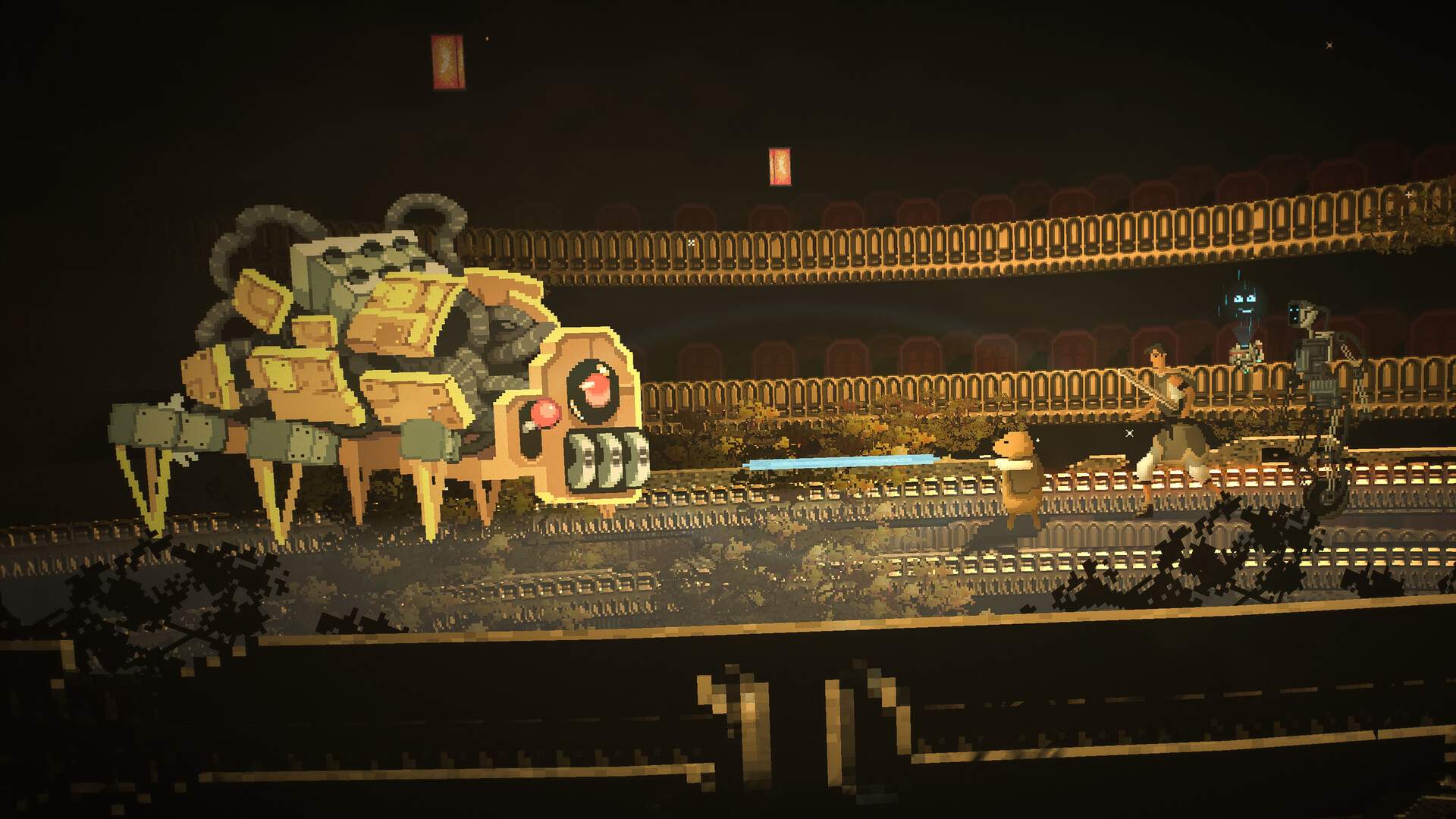 超越银河世界/Beyond Galaxyland_3