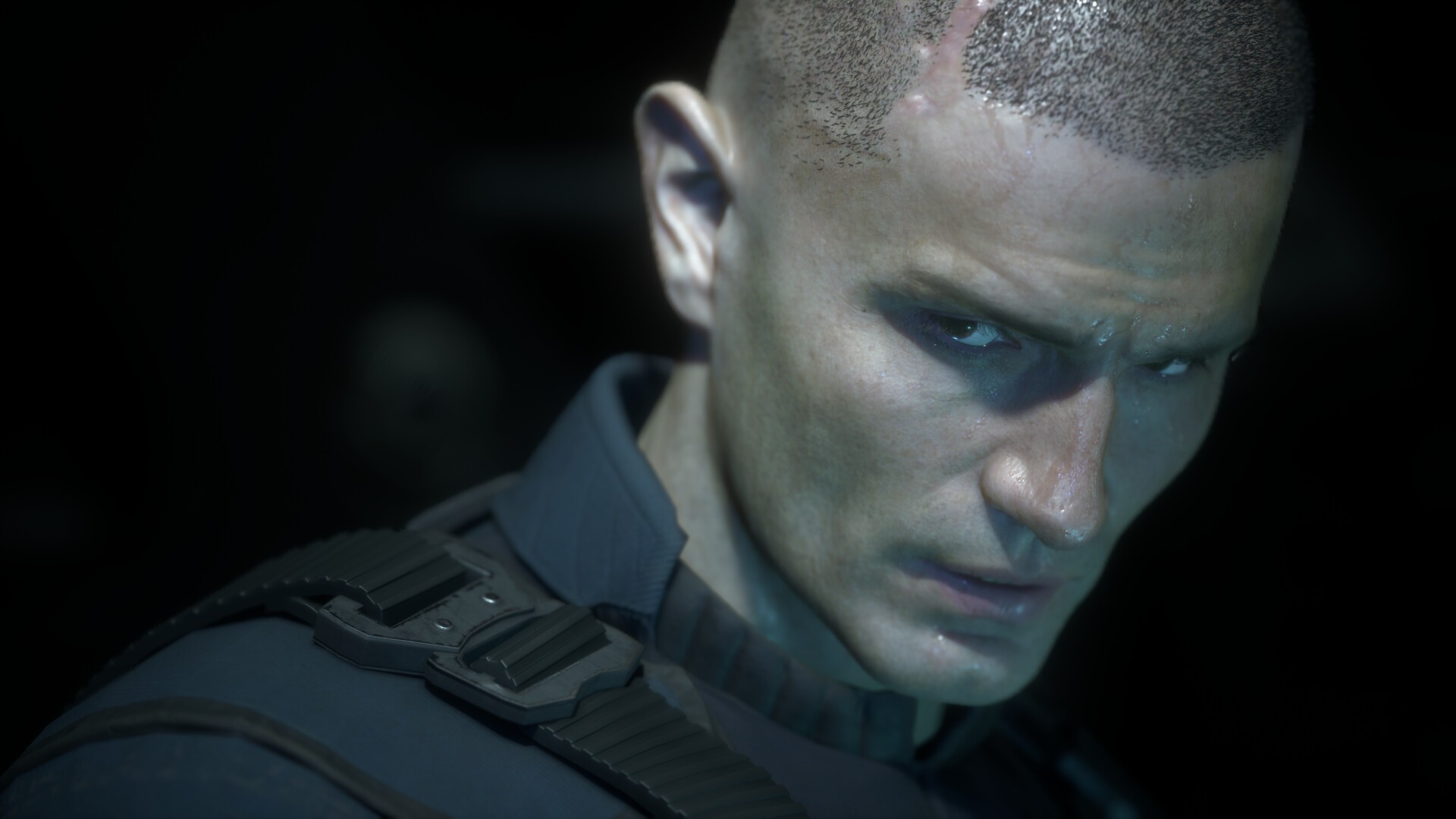 木卫四协议/The Callisto Protocol_4