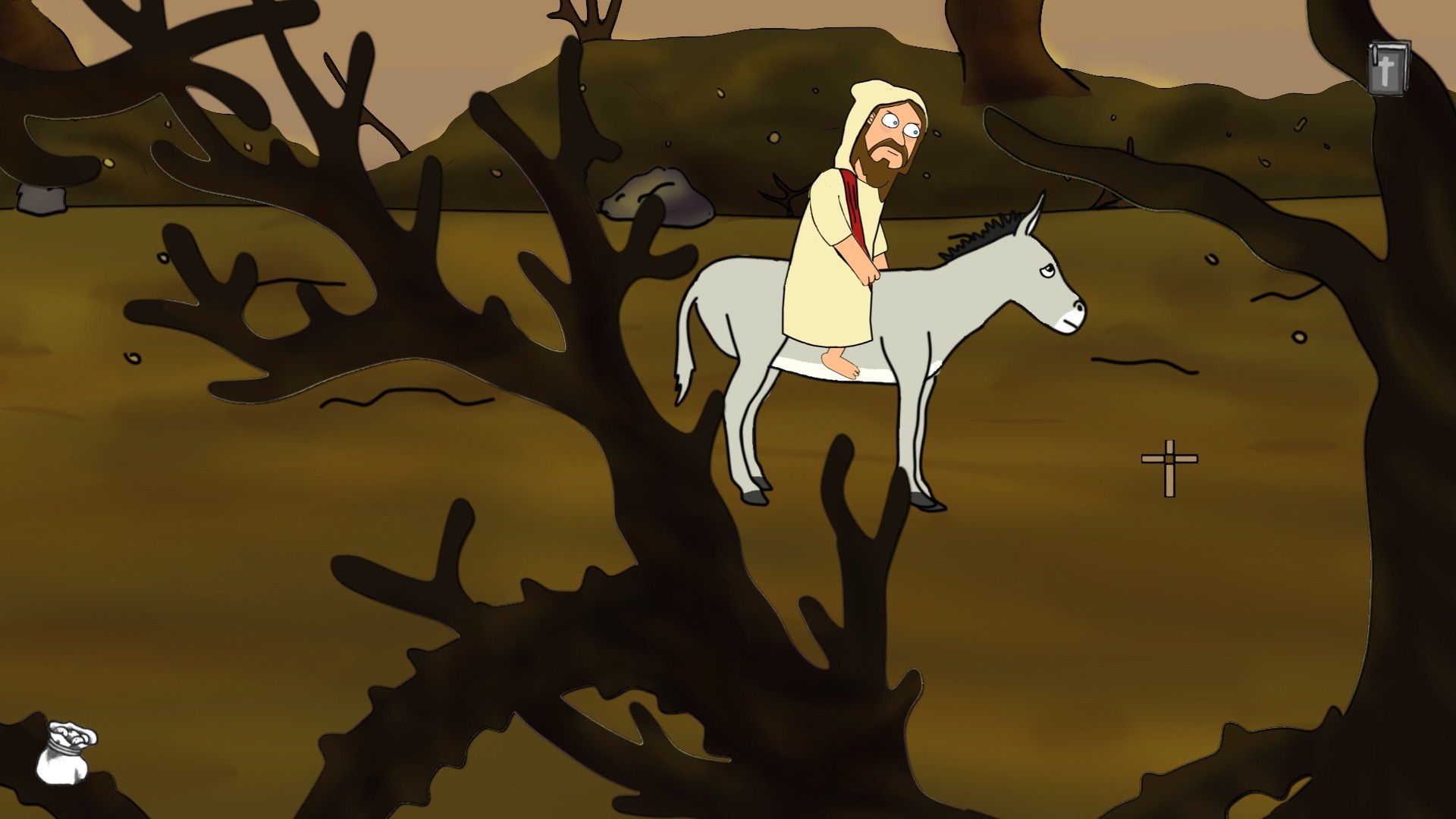 第三天/The Third Day_0