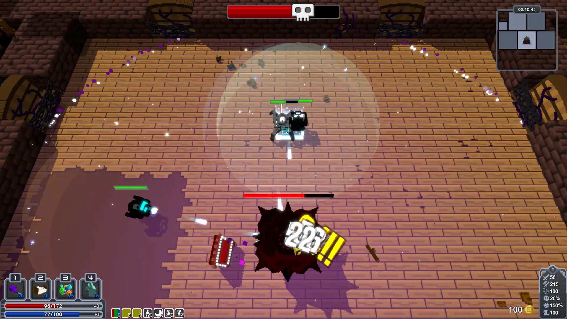 旧日之书/Book of the Old_4