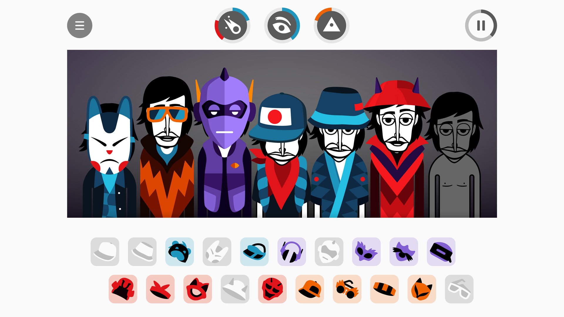 节奏盒子/Incredibox_5